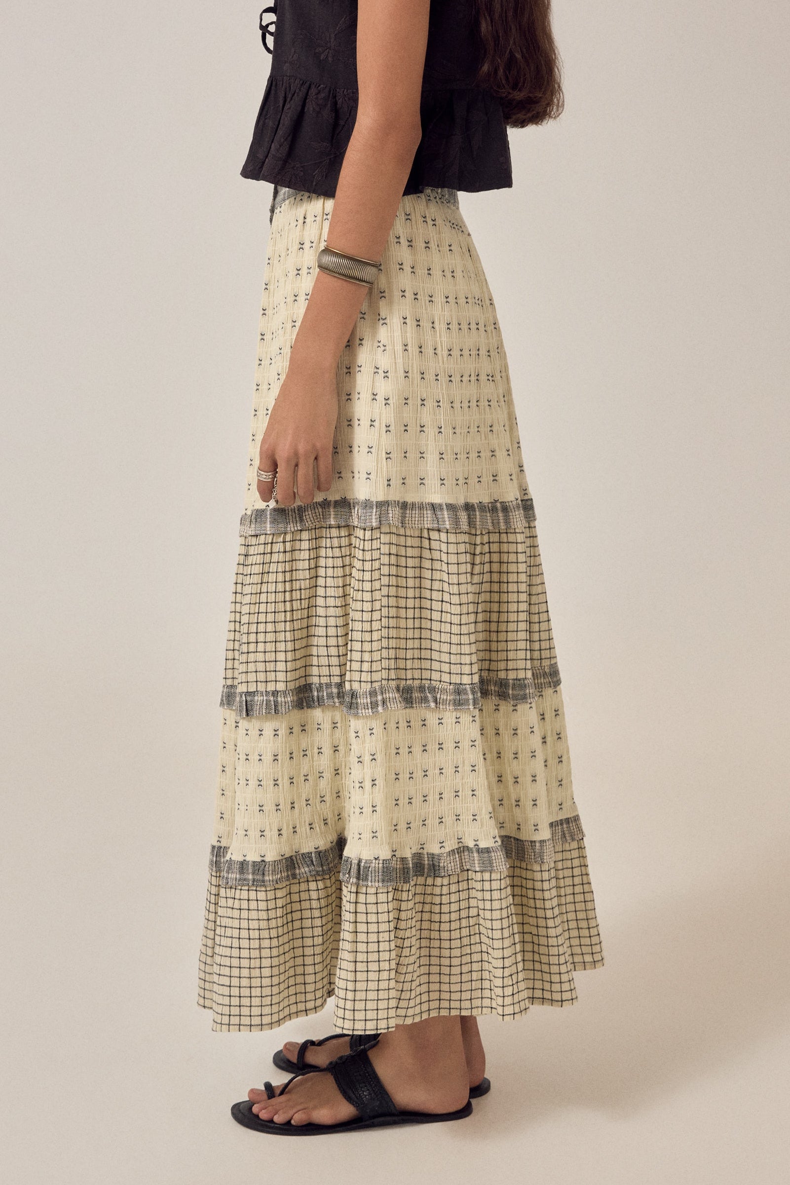 Cosette Skirt