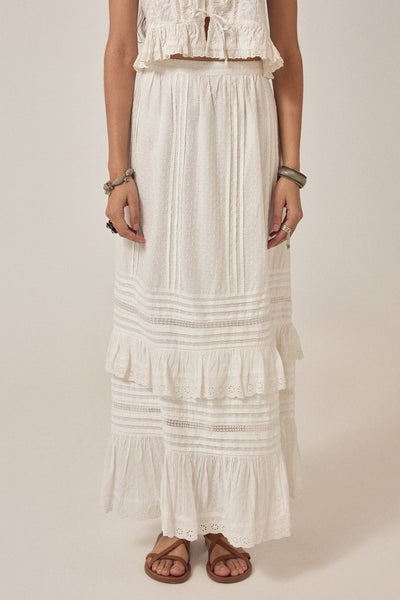 Allegra Skirt