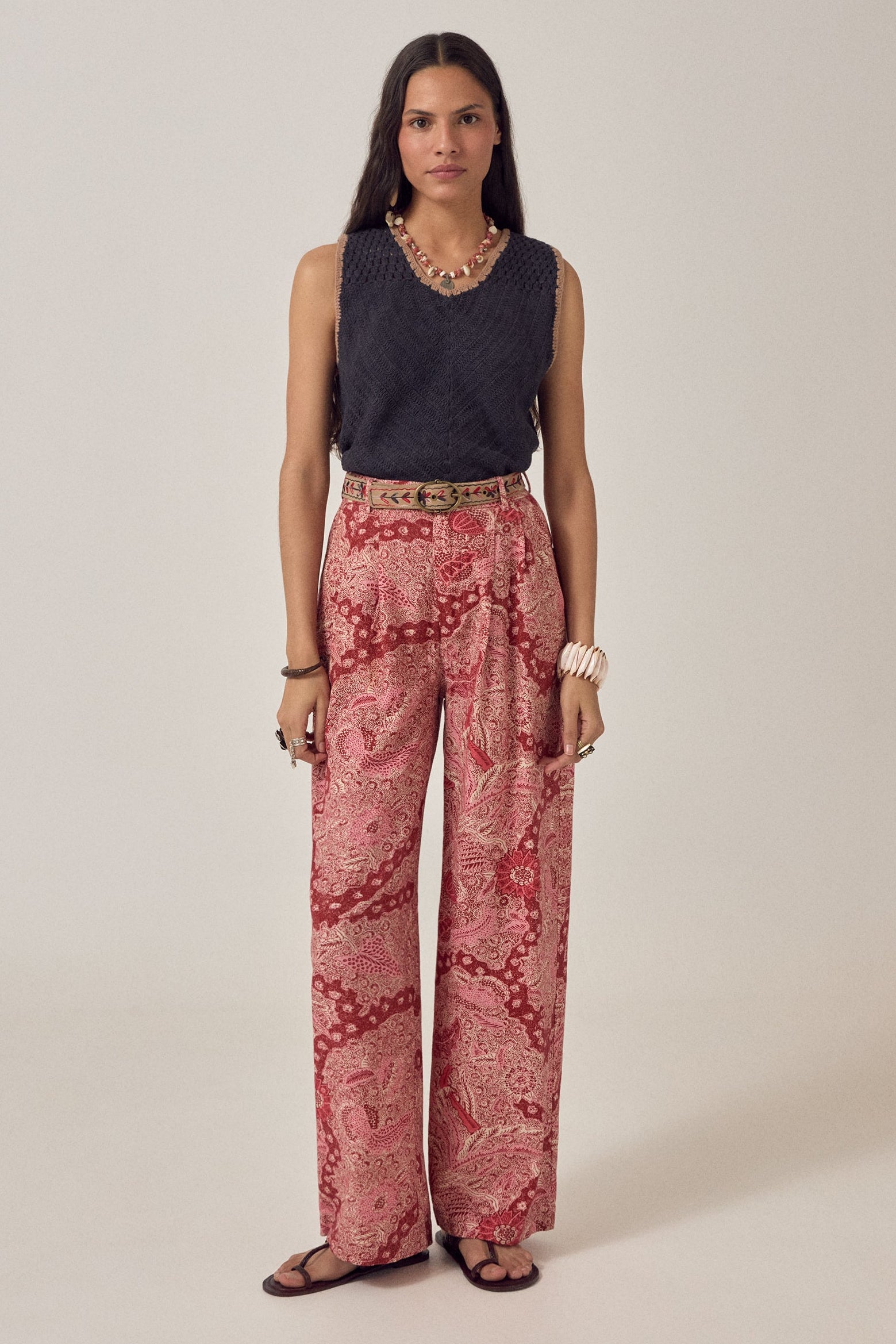 Simone Pant