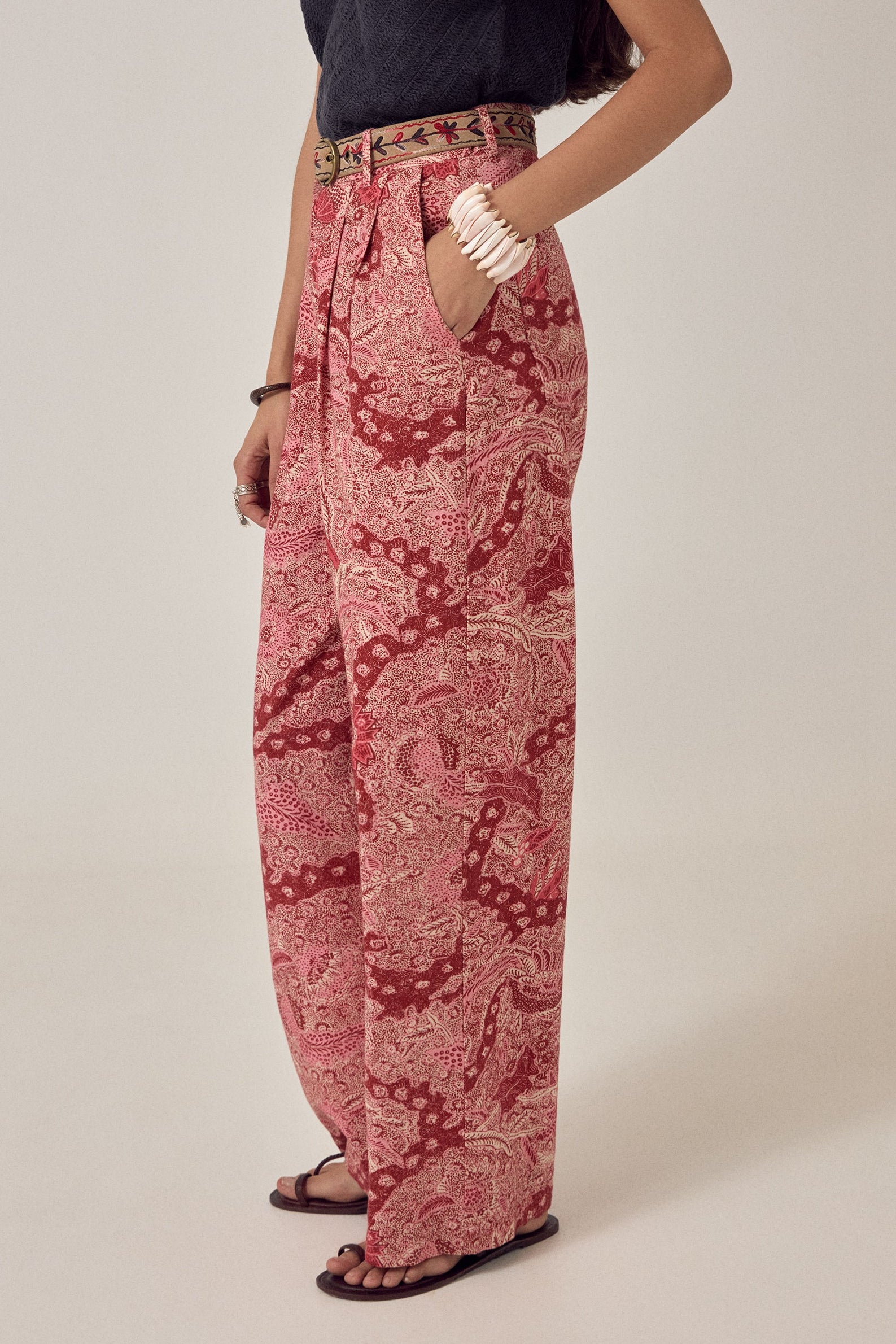 Simone Pant
