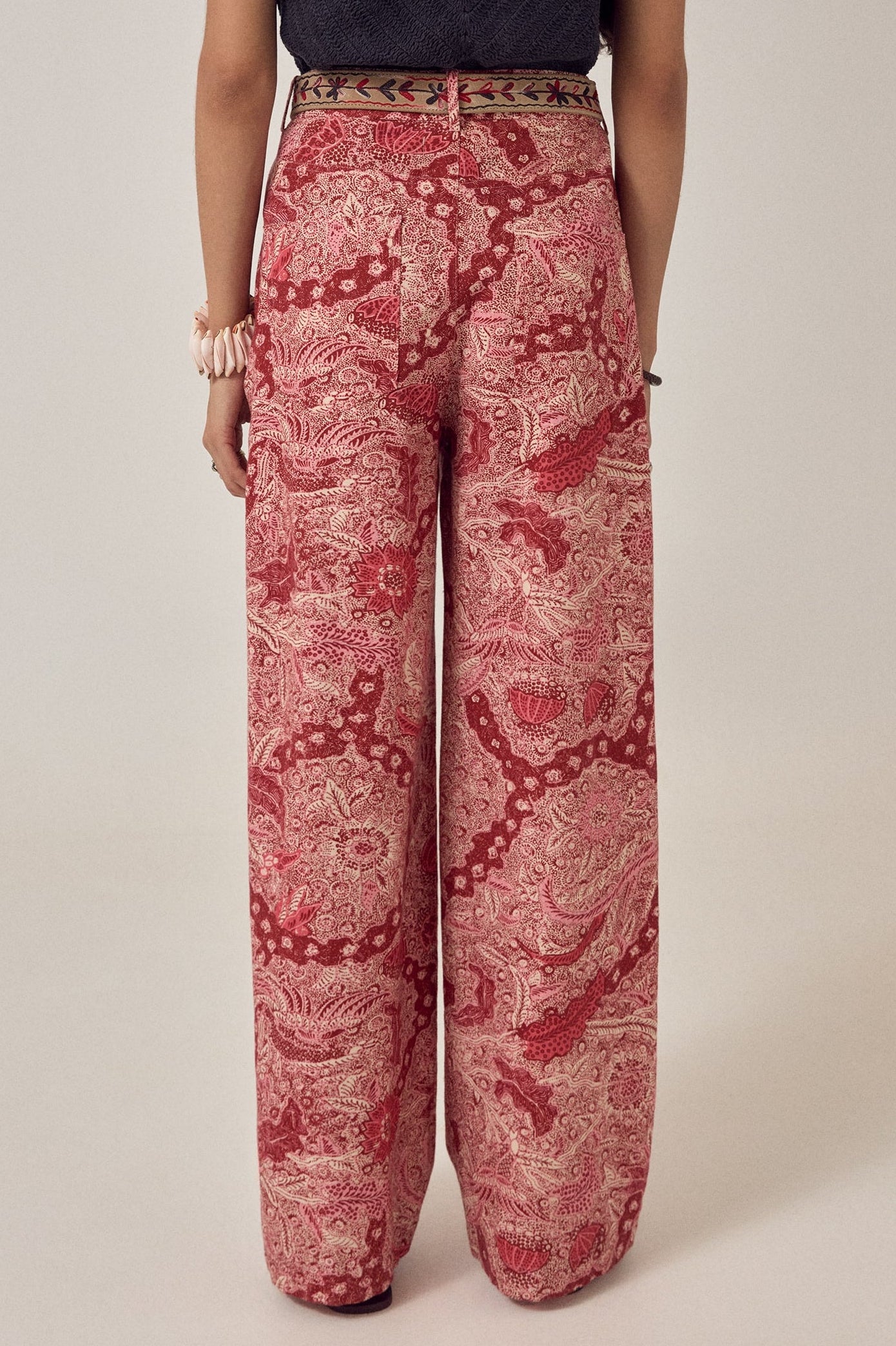 Simone Pant