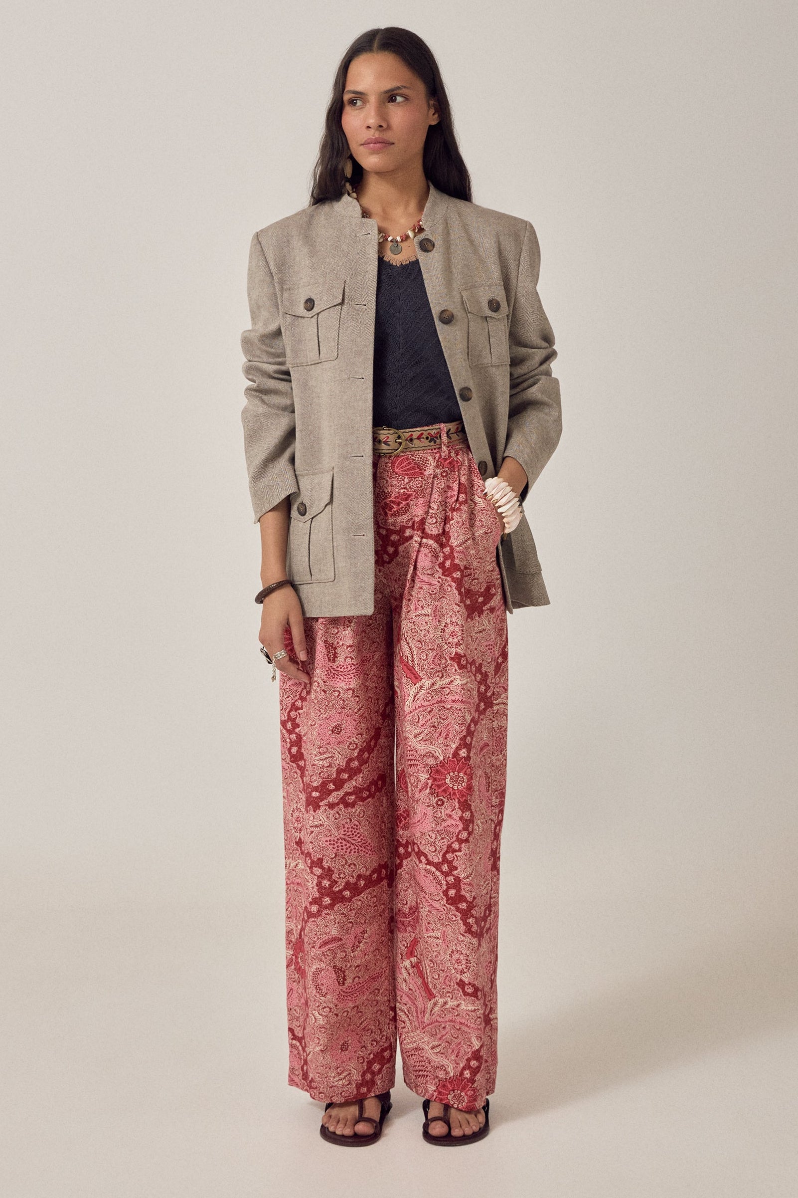 Simone Pant