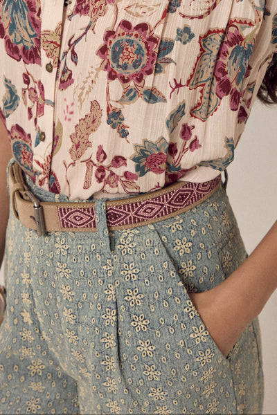 Masai Belt
