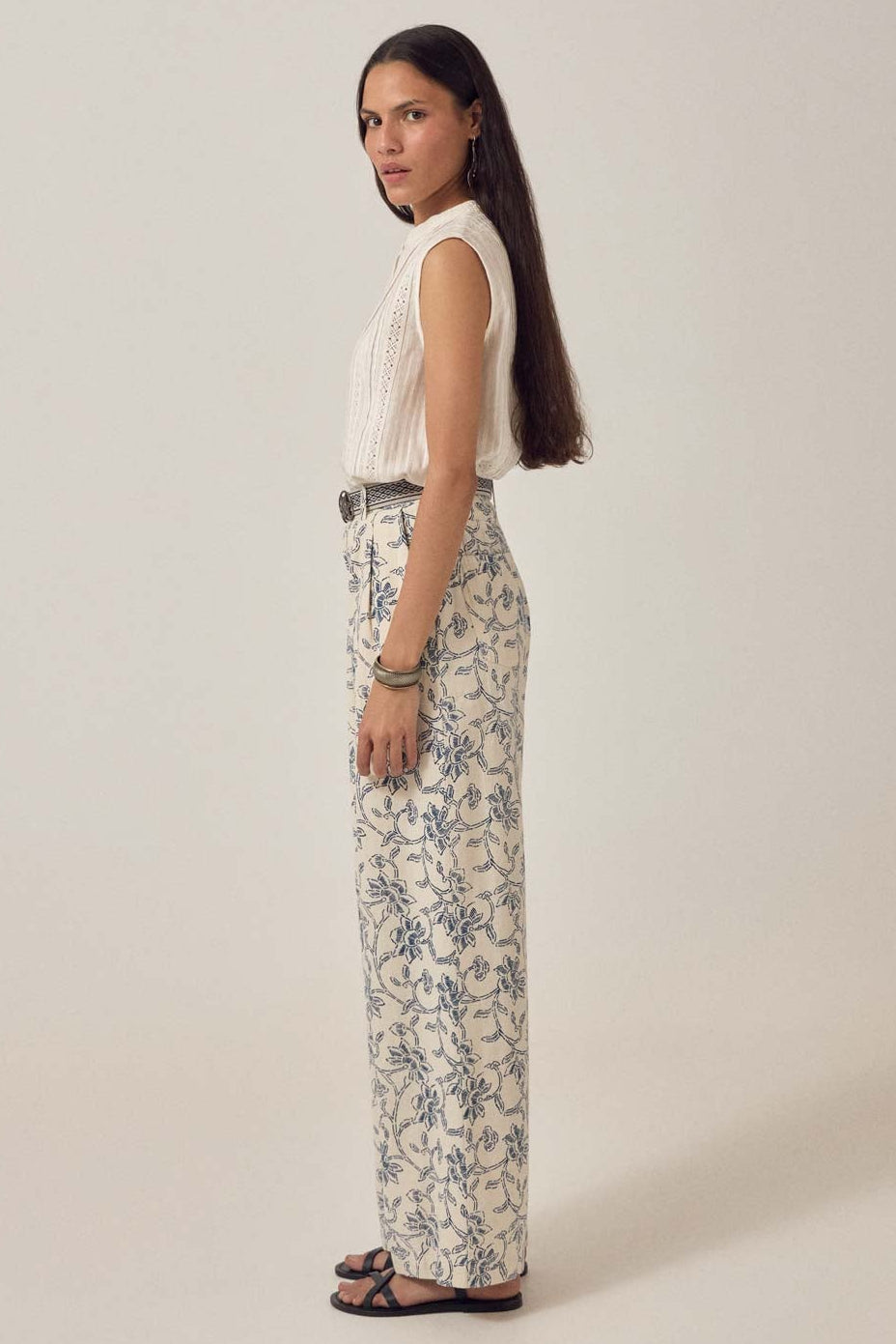 Simone Pant