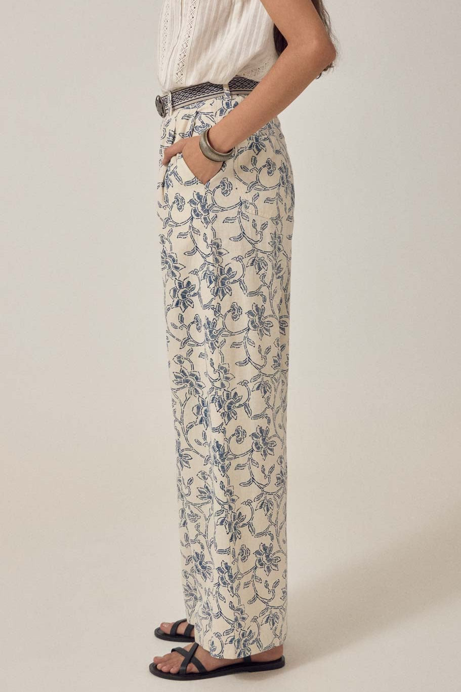 Simone Pant