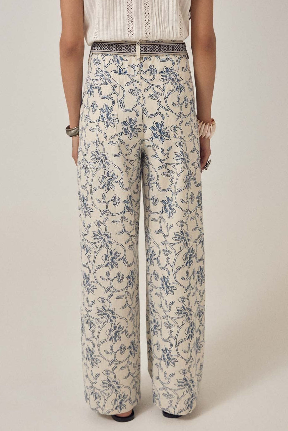 Simone Pant