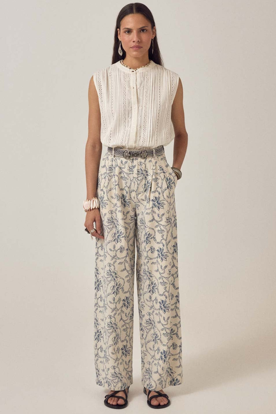 Simone Pant
