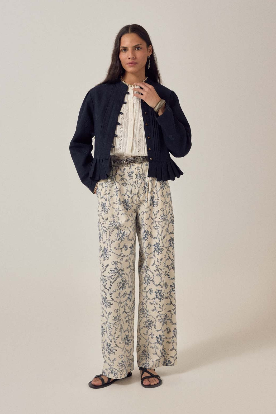Simone Pant