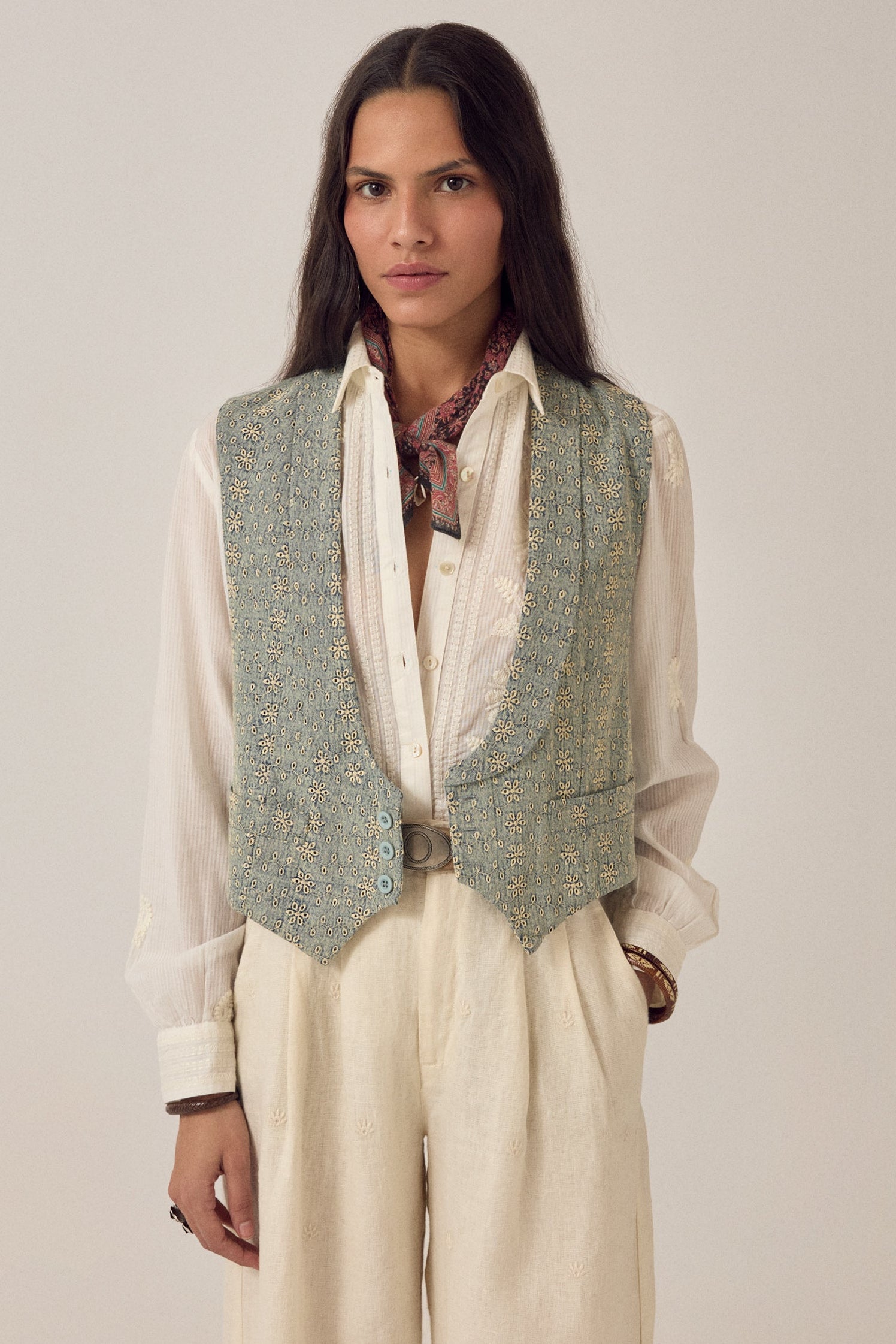 Gatsby Blazer – Maison Hotel