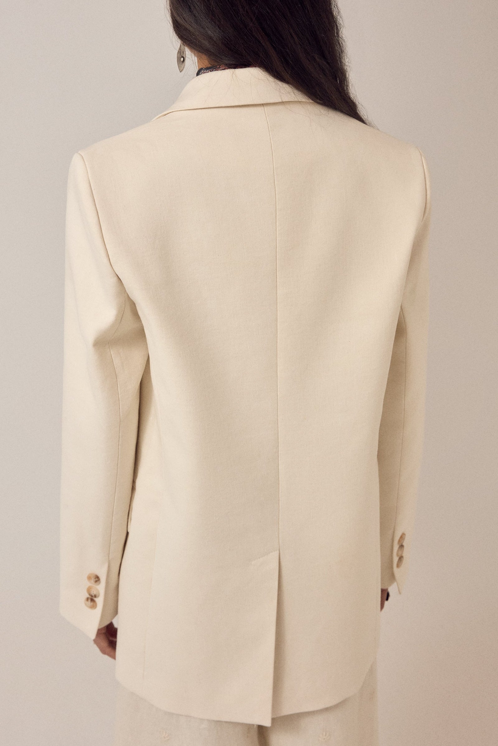 Gatsby Blazer