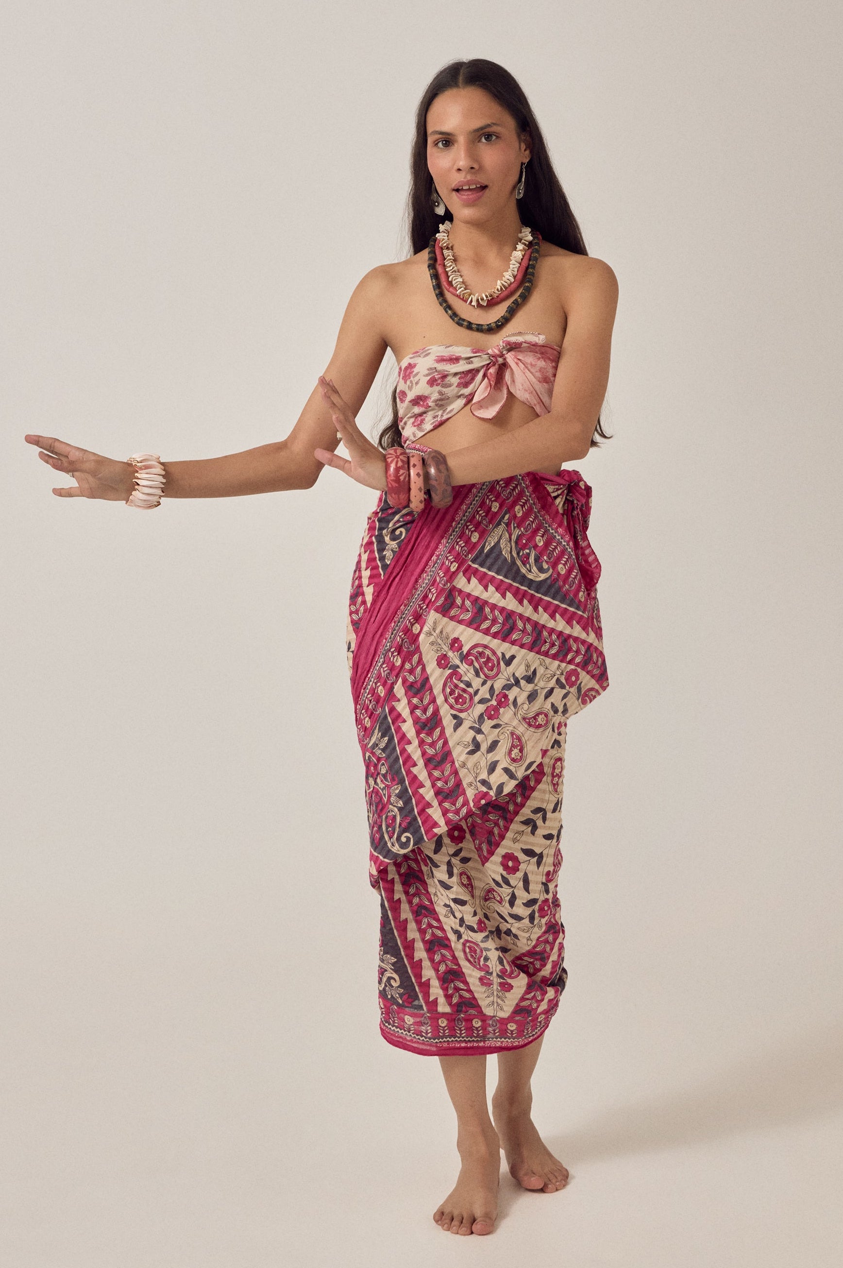 Samba Pareo