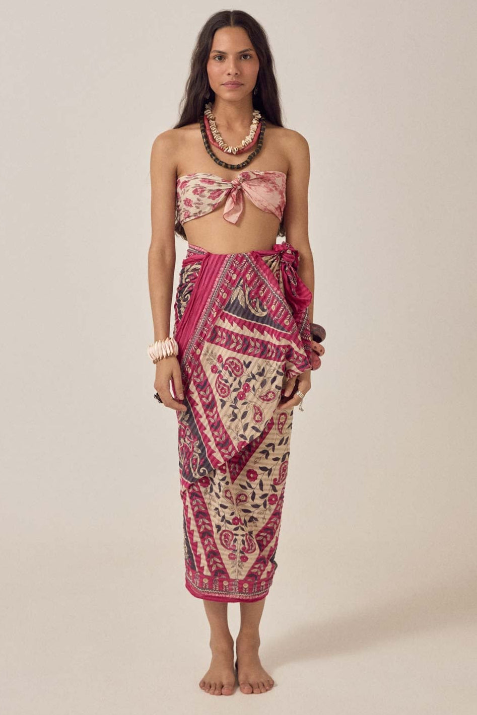 Samba Pareo