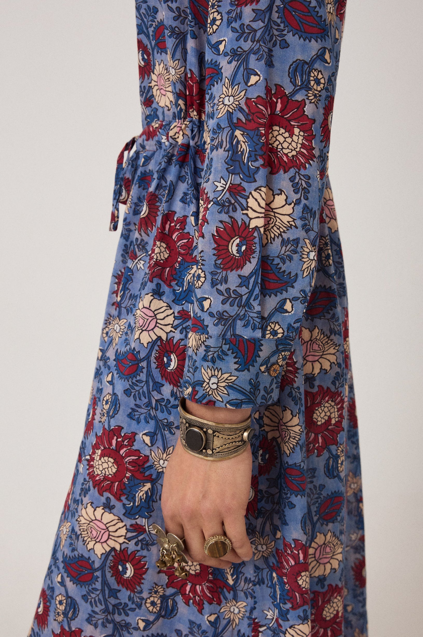 Casati Dress