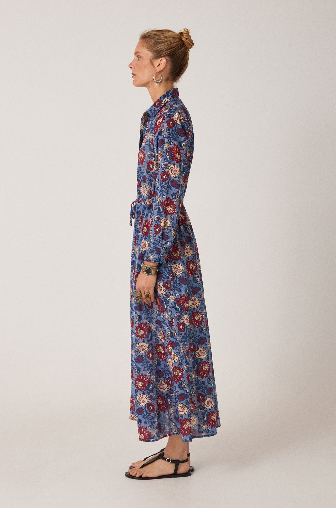 Casati Dress