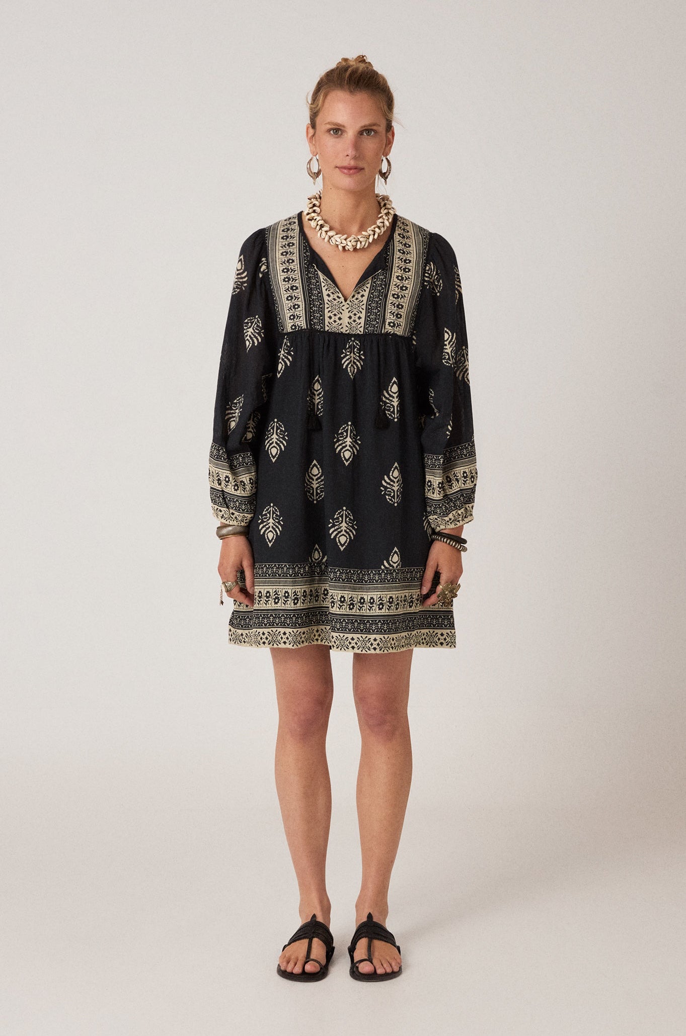 Celeste Dress