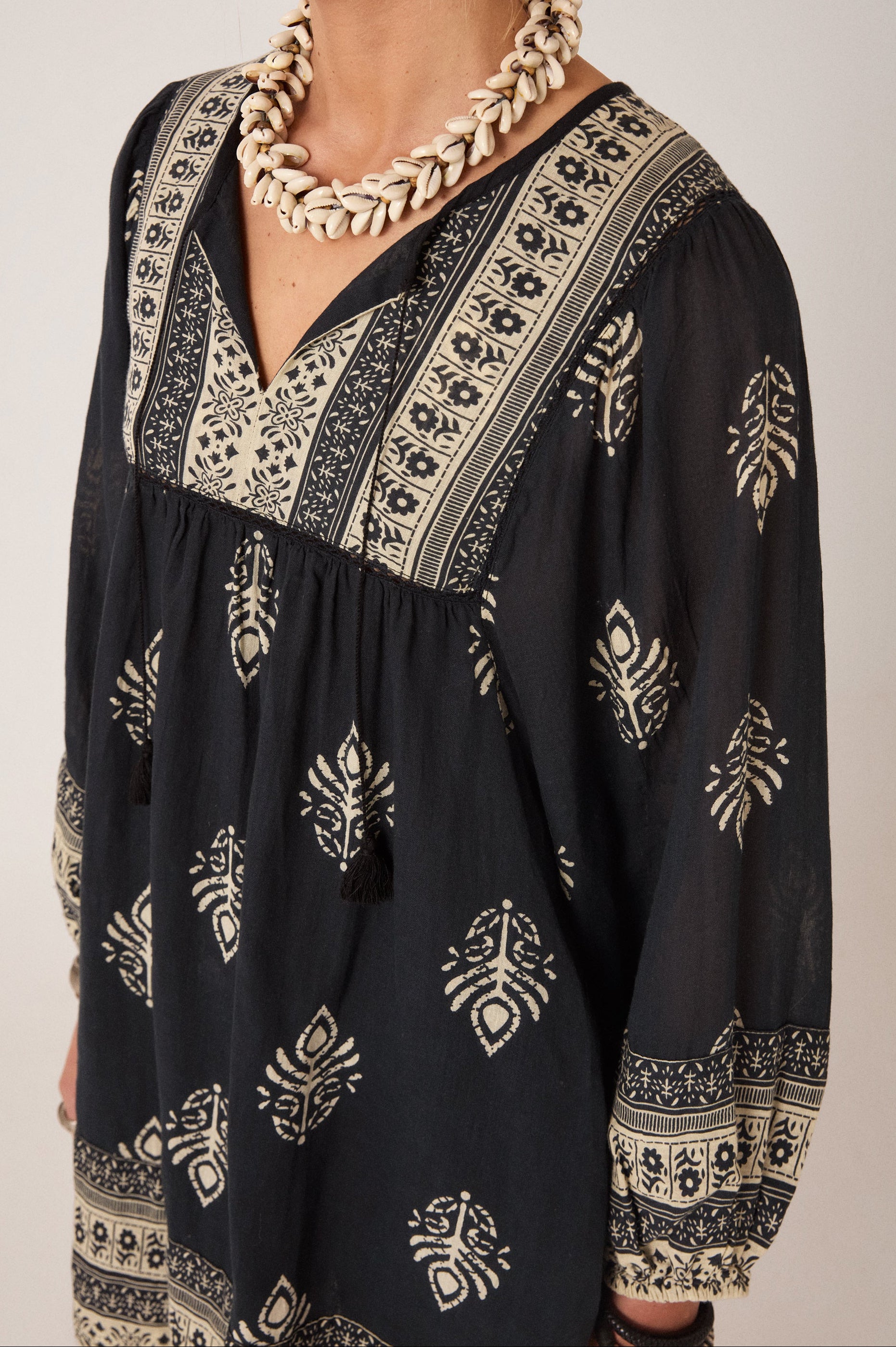 Celeste Dress