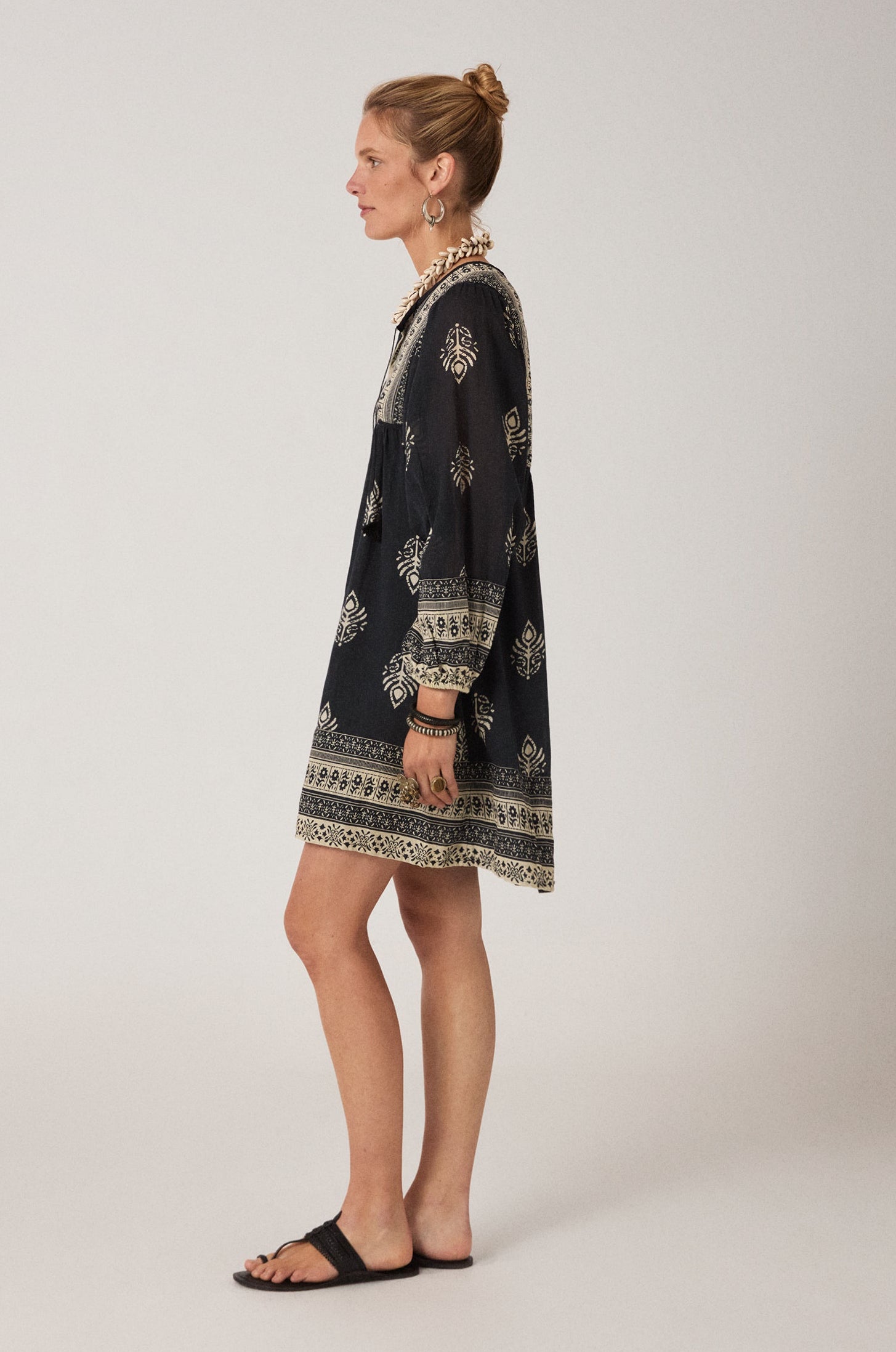 Celeste Dress