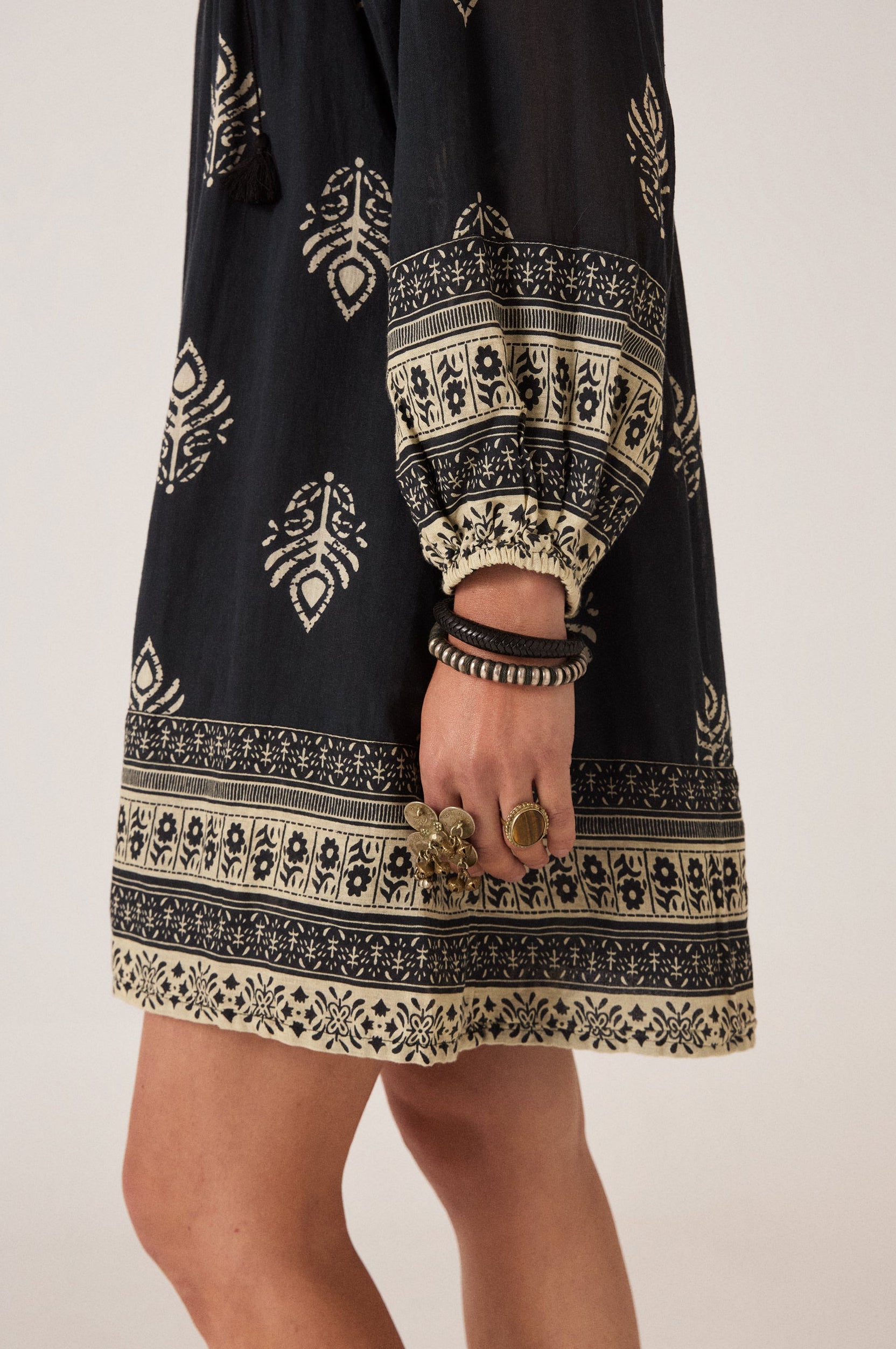 Celeste Dress