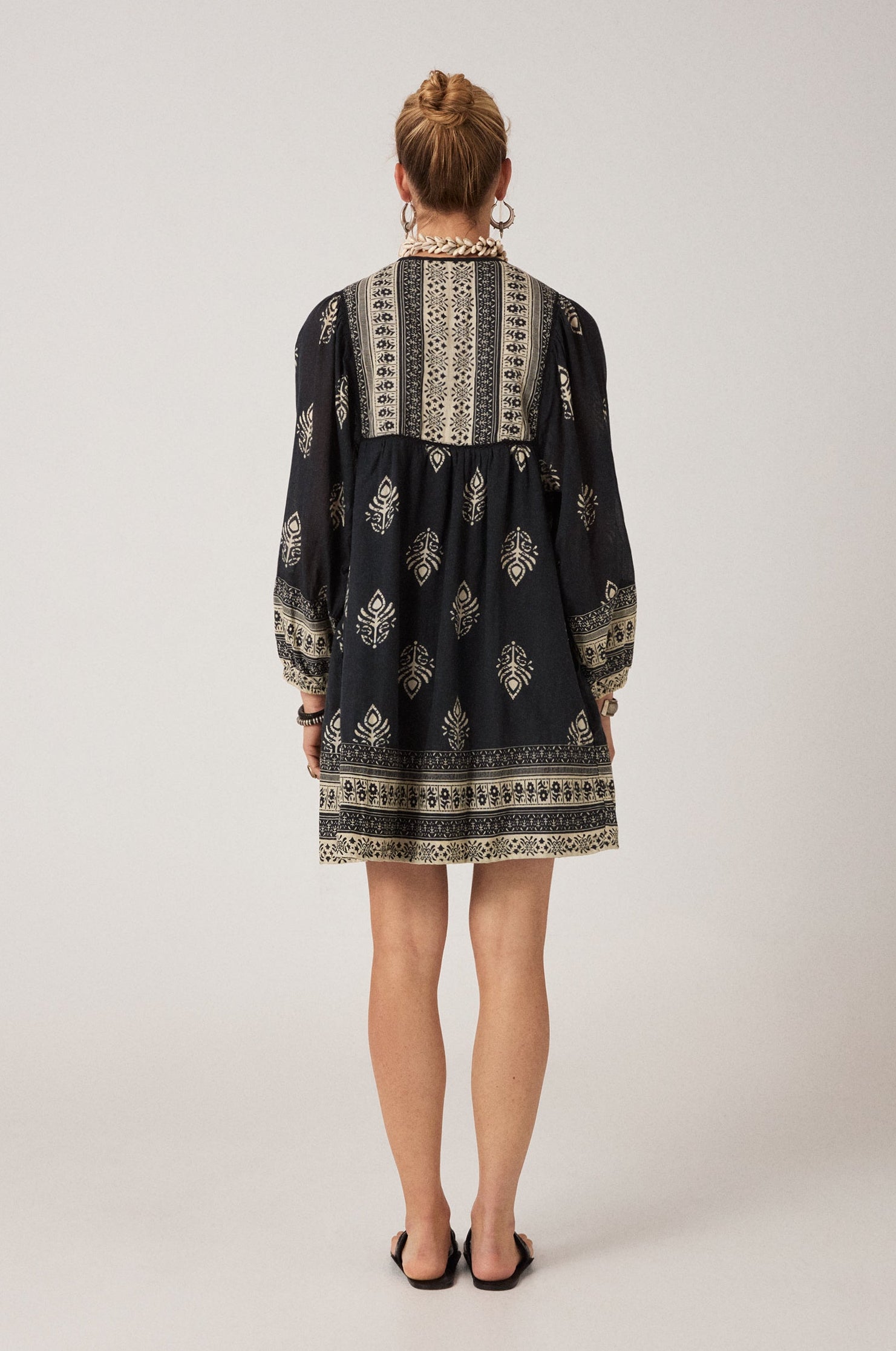 Celeste Dress