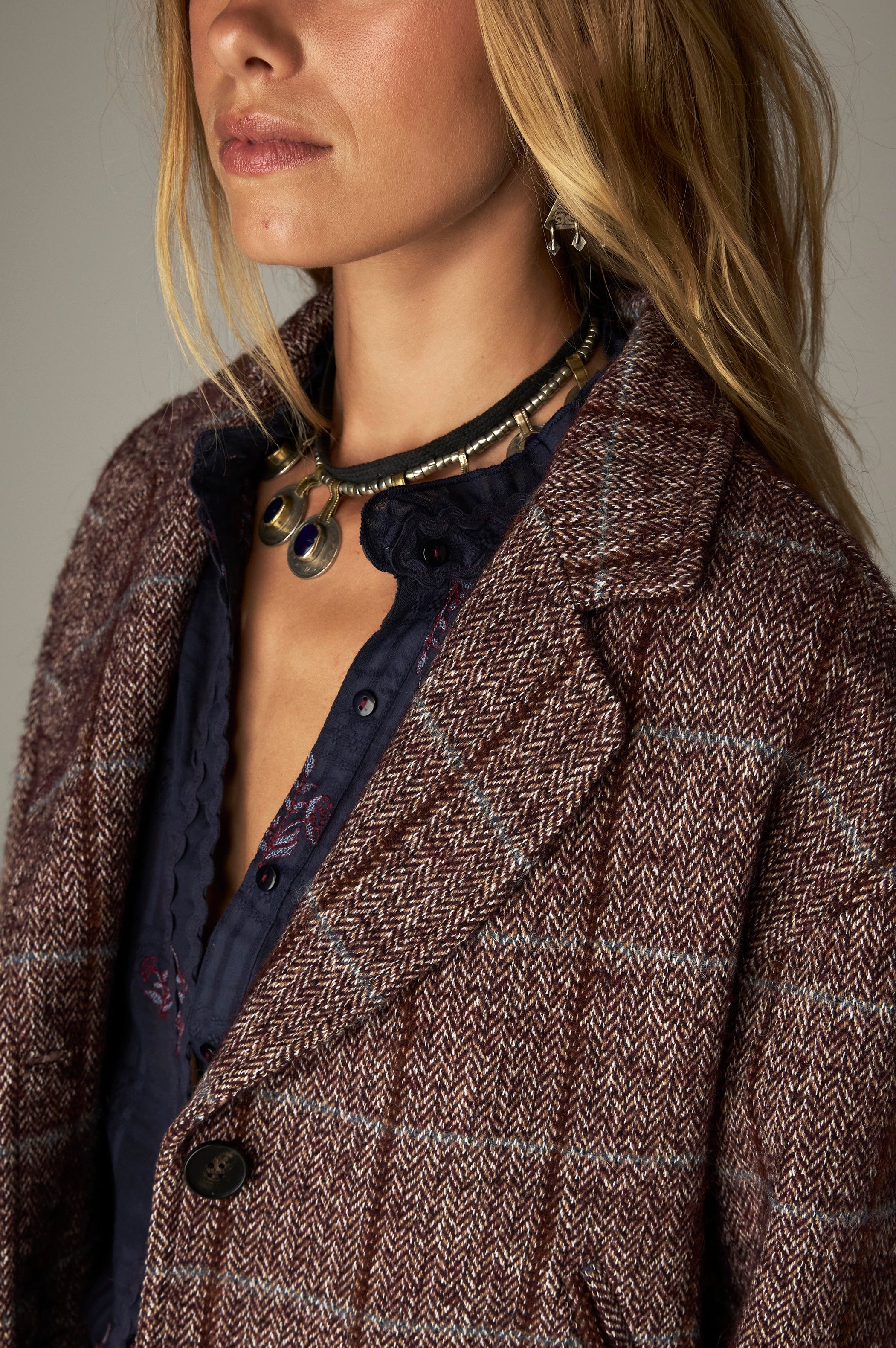 Margarita Jacket