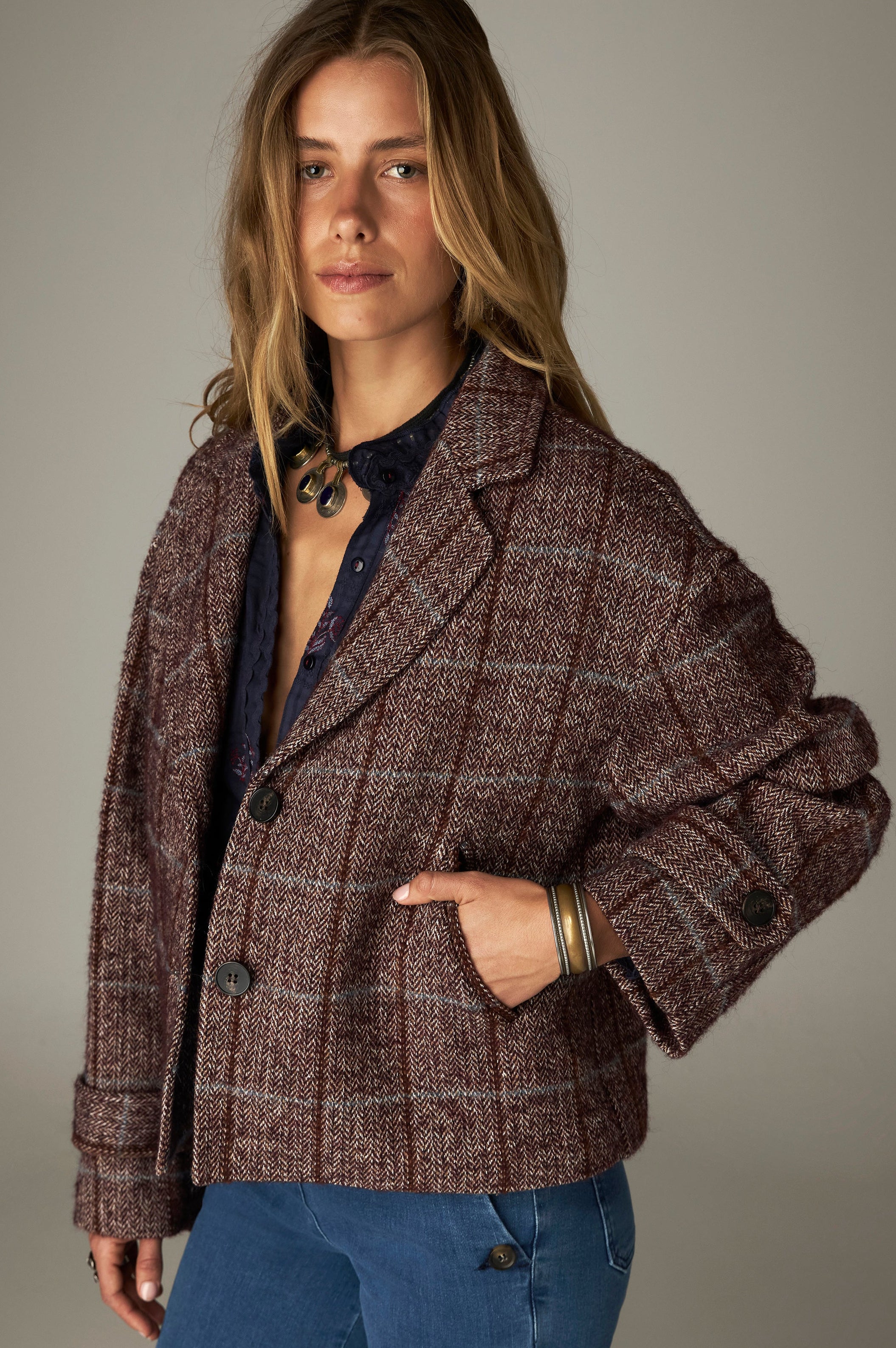 Margarita Jacket