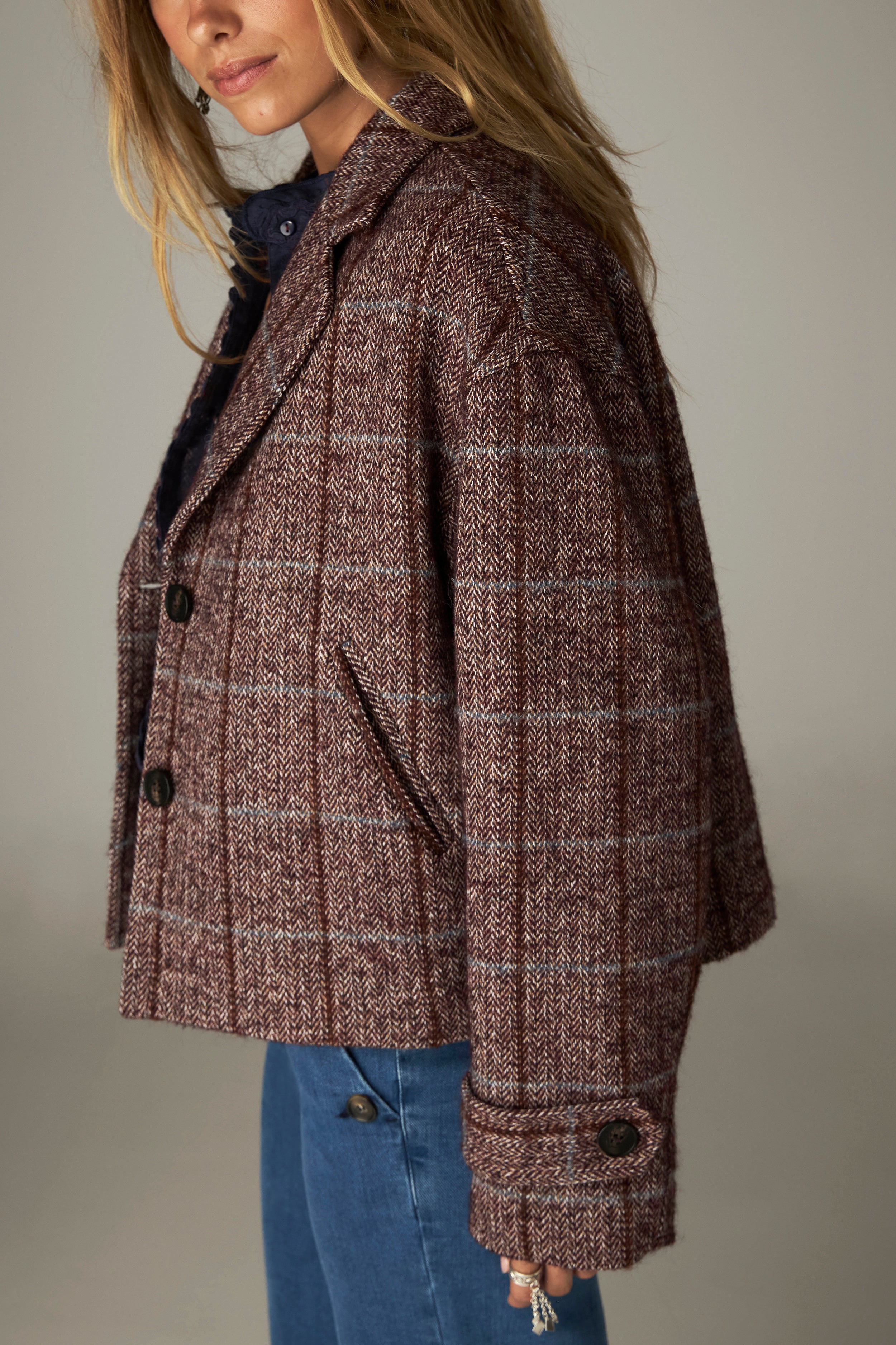 Margarita Jacket