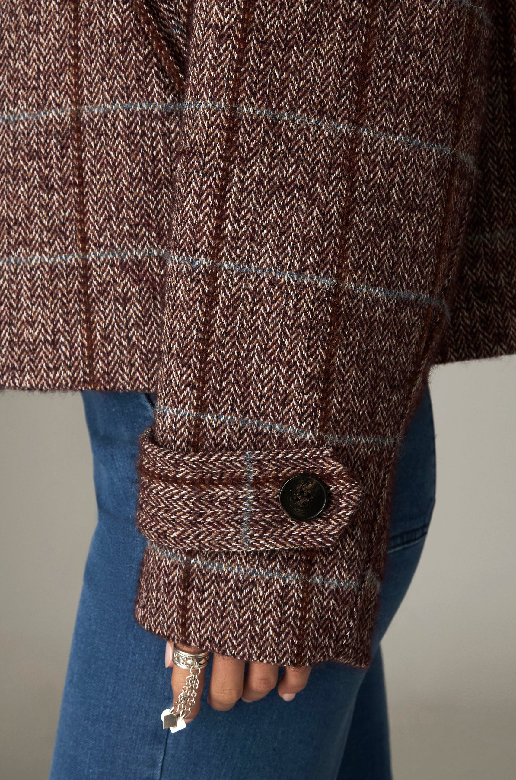 Margarita Jacket