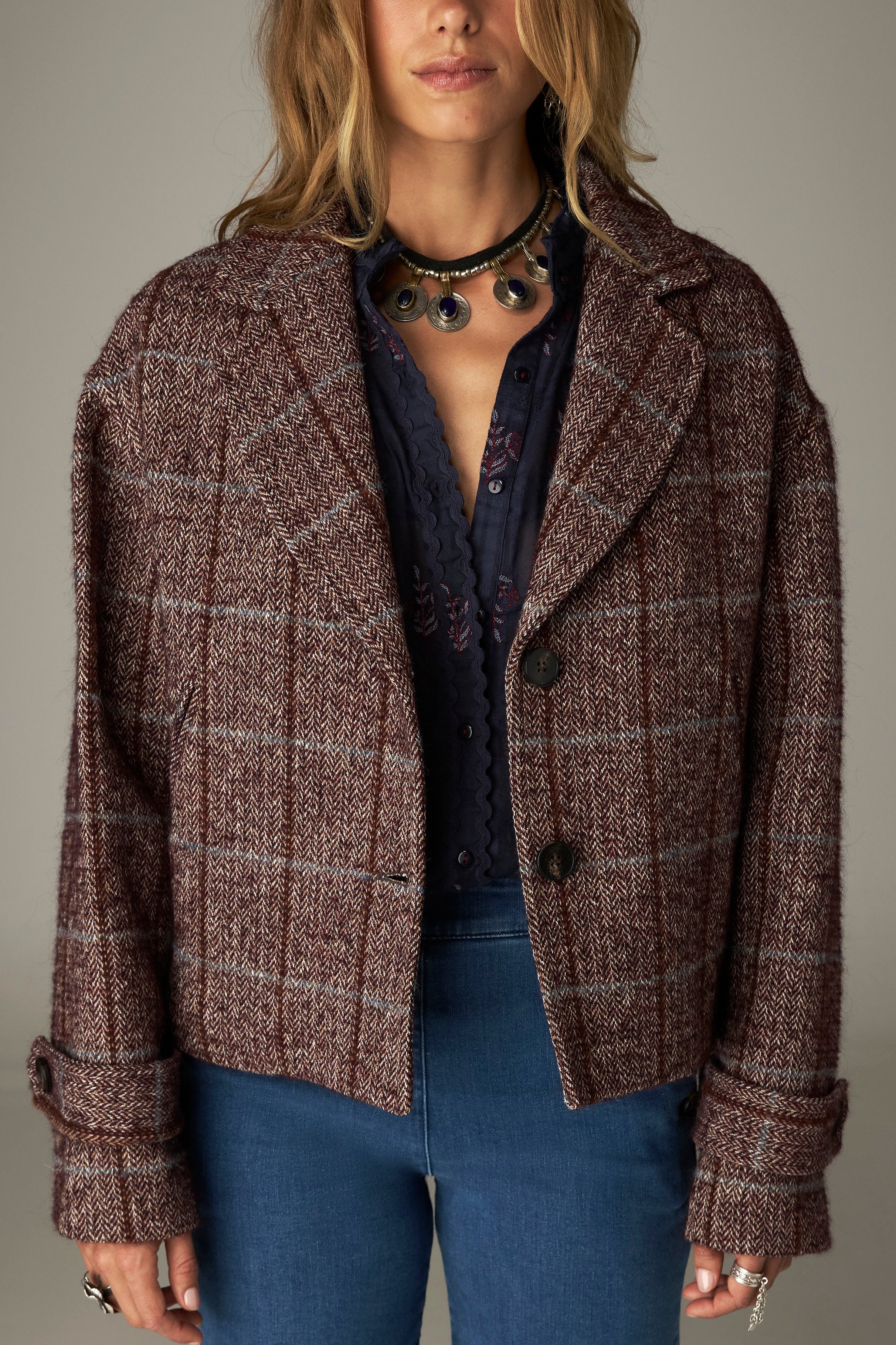 Margarita Jacket