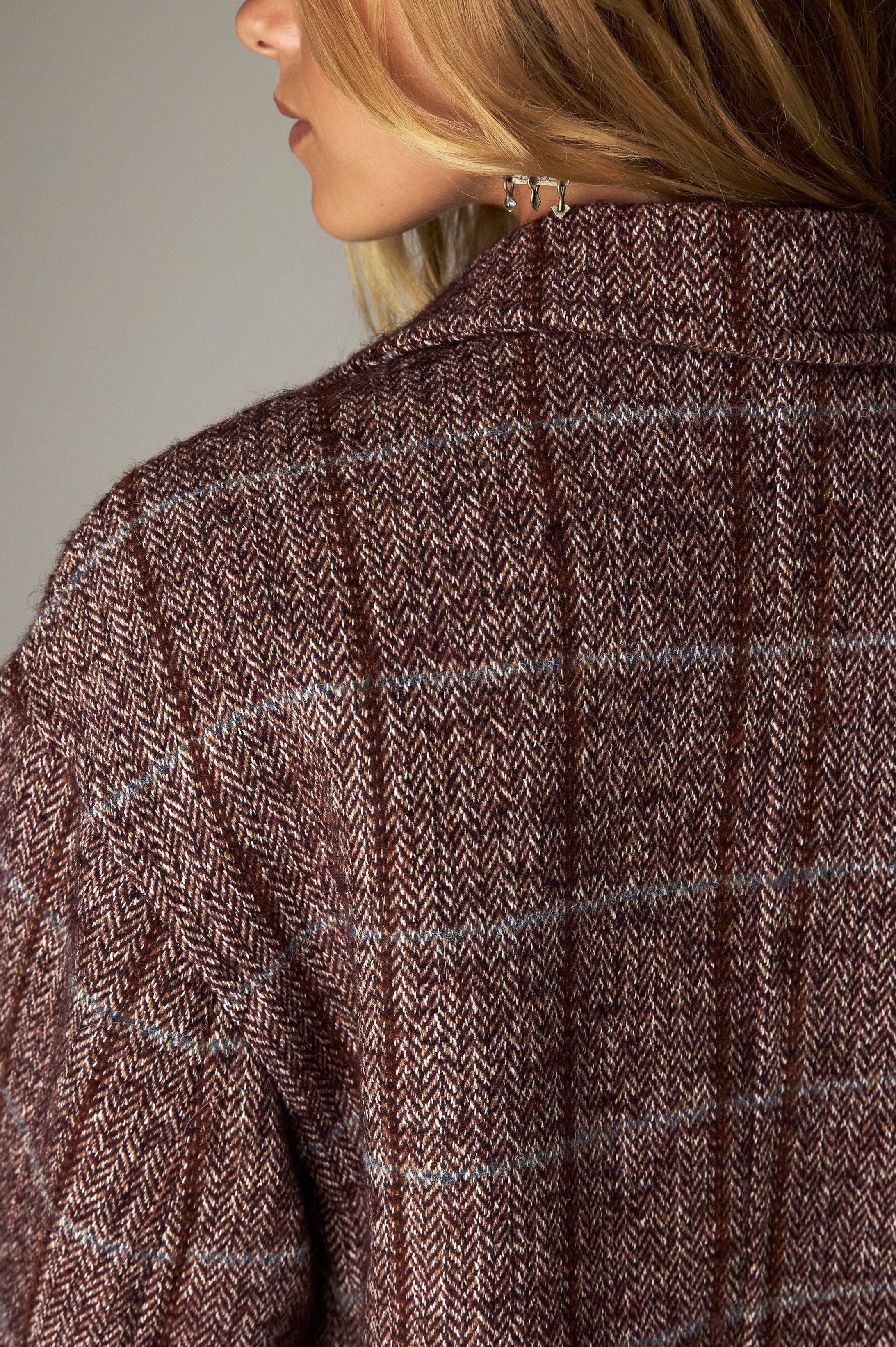 Margarita Jacket