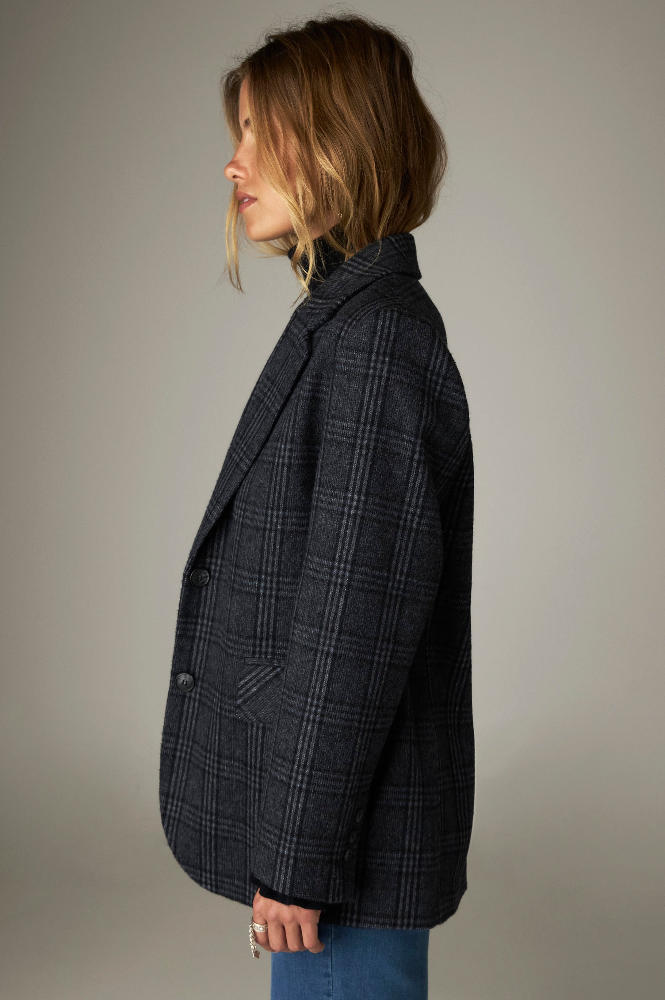Camarón Blazer