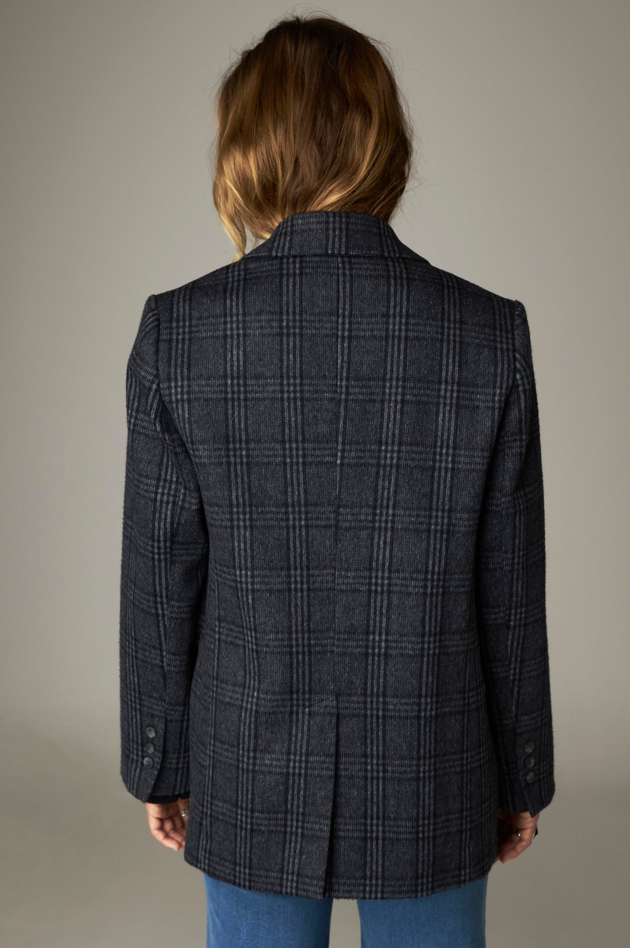 Camarón Blazer