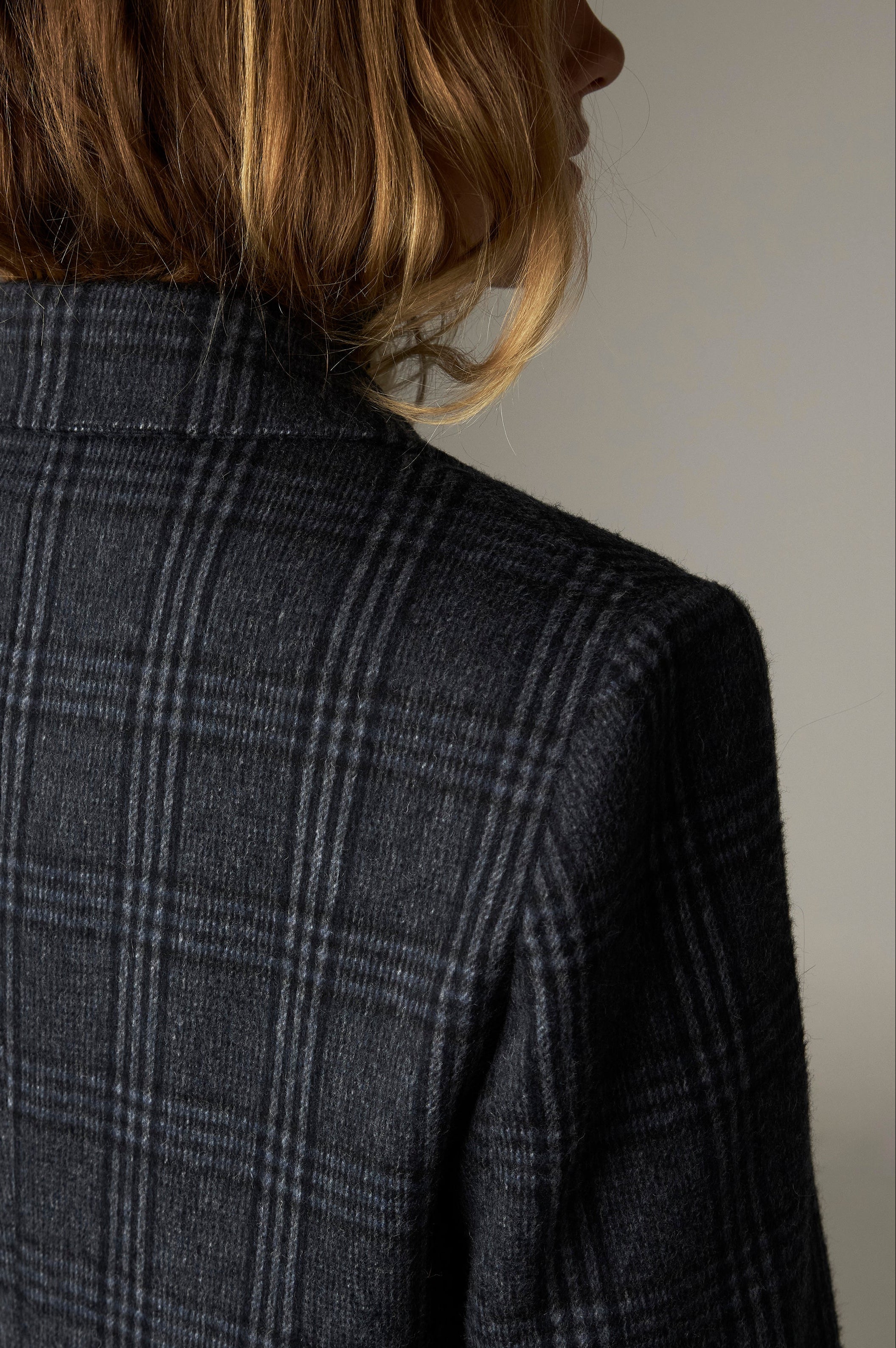 Camarón Blazer