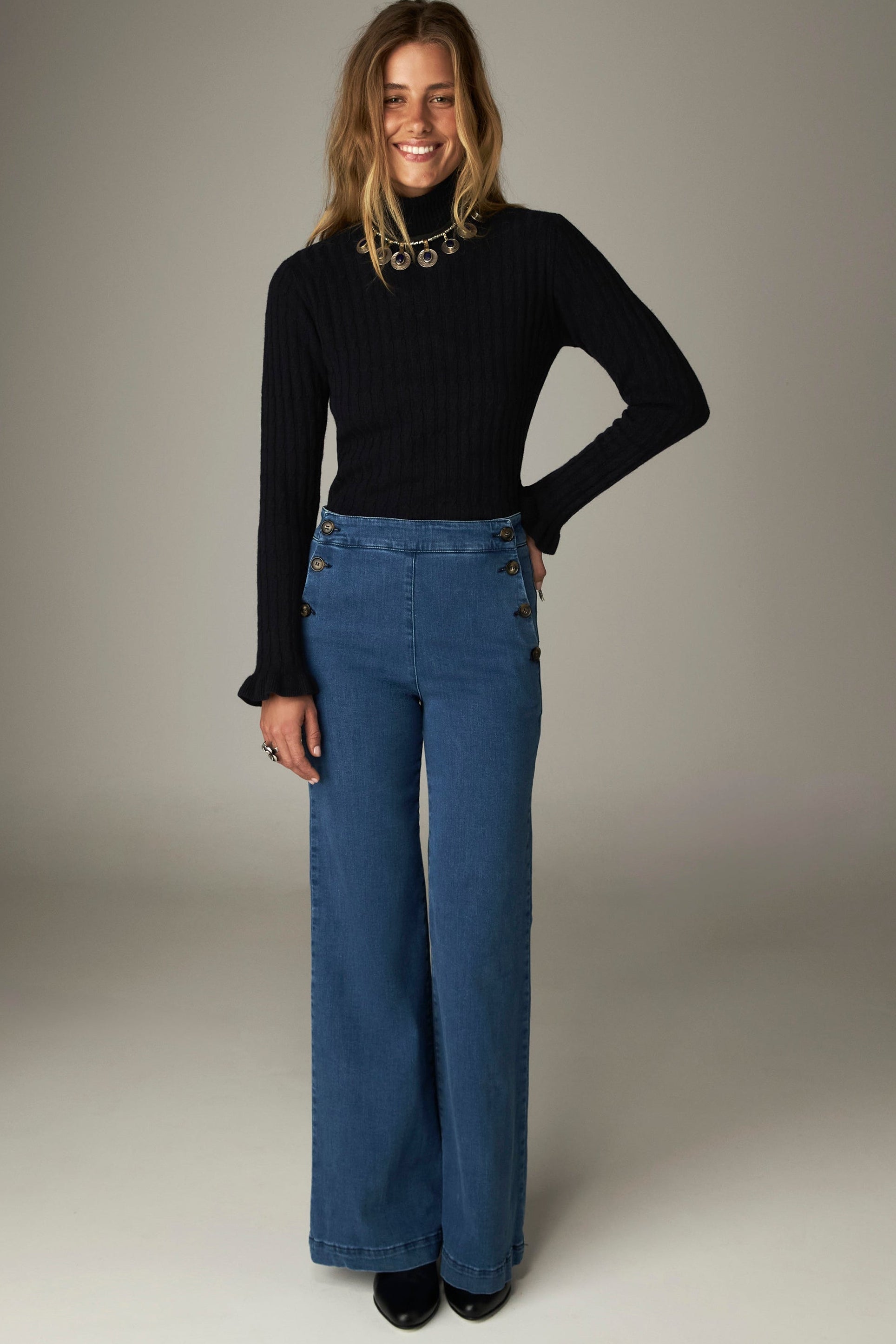 Poseidon Pant