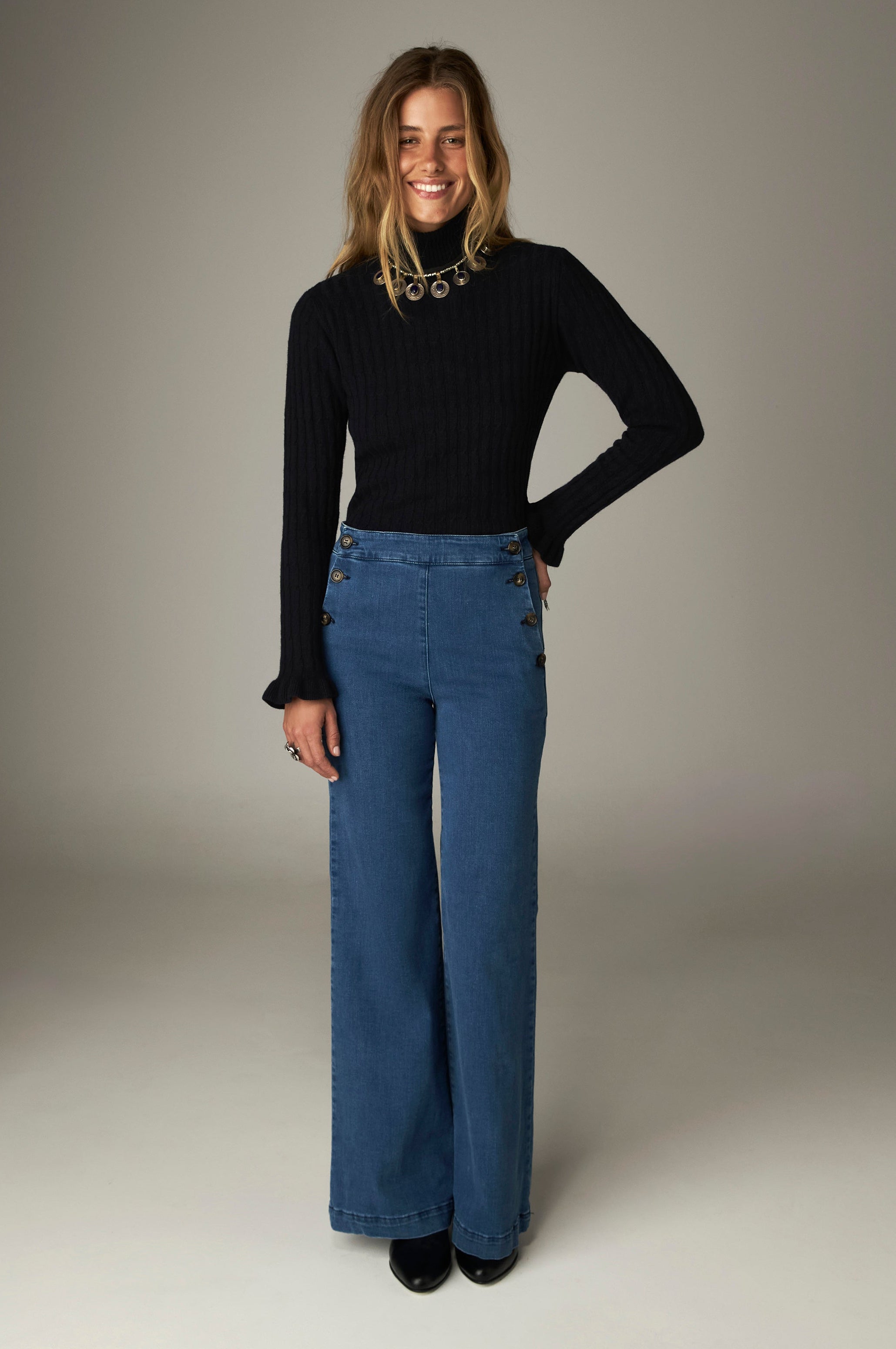 Poseidon Pant