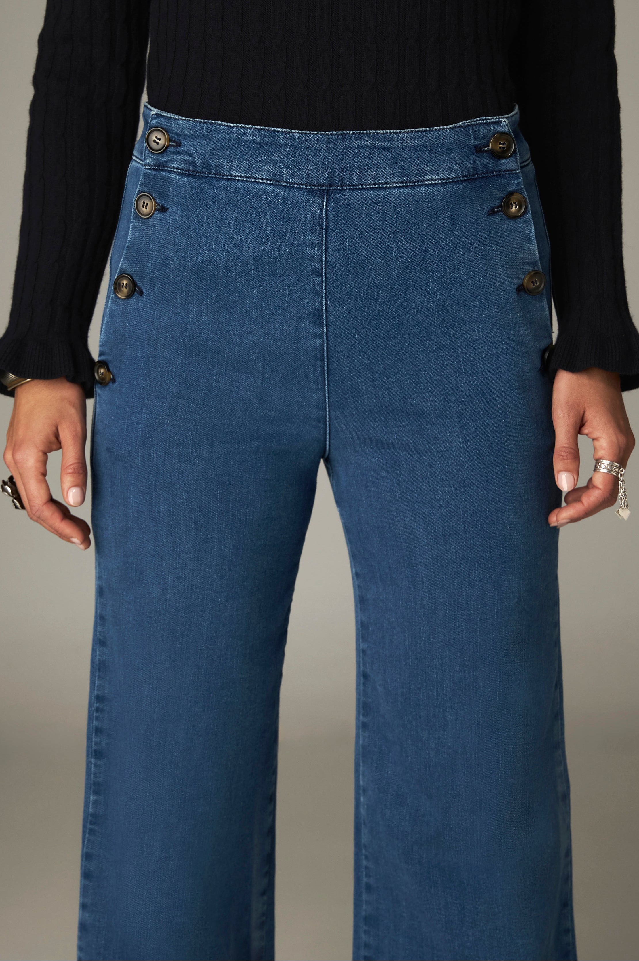 Poseidon Pant