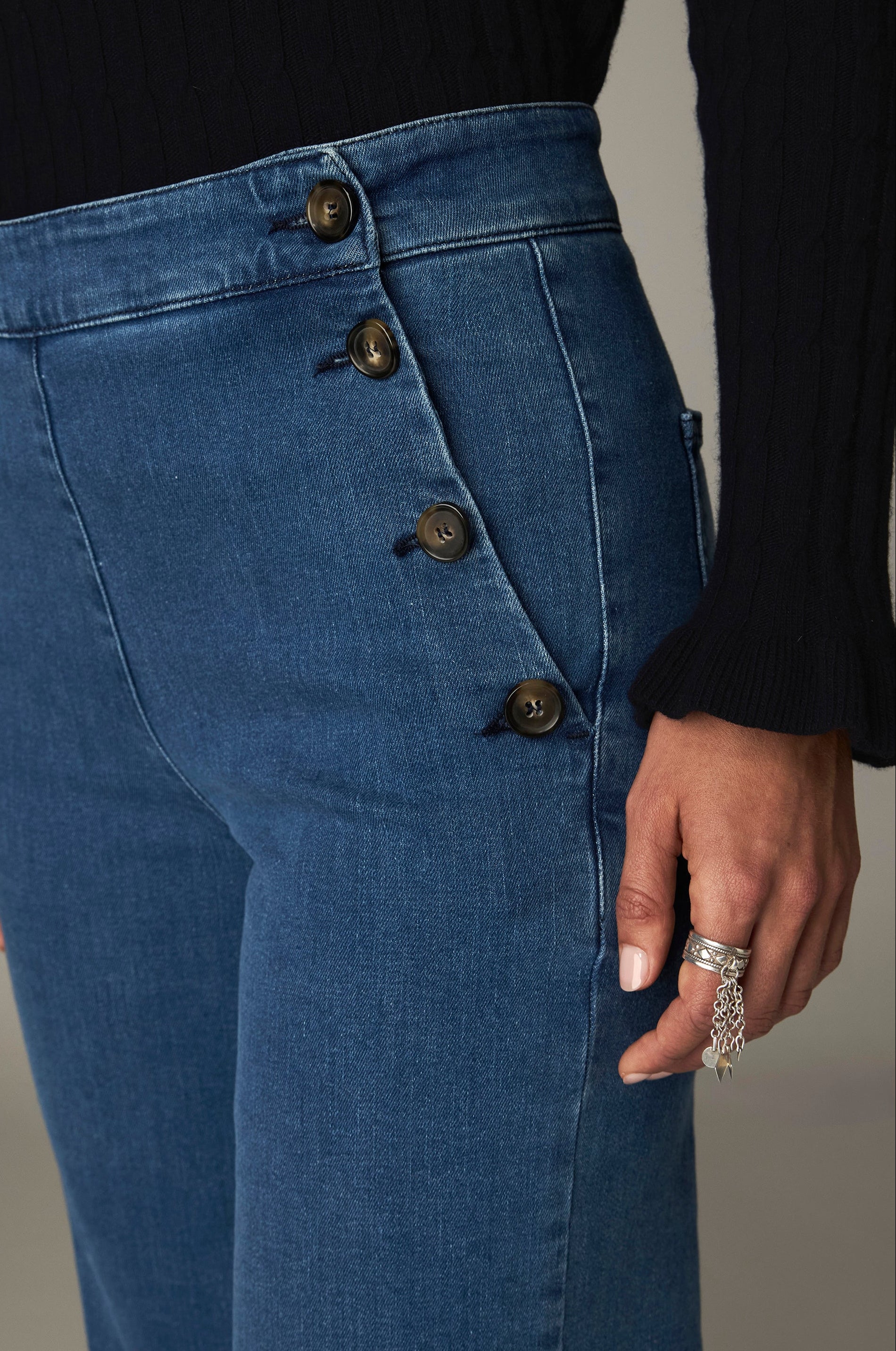 Poseidon Pant