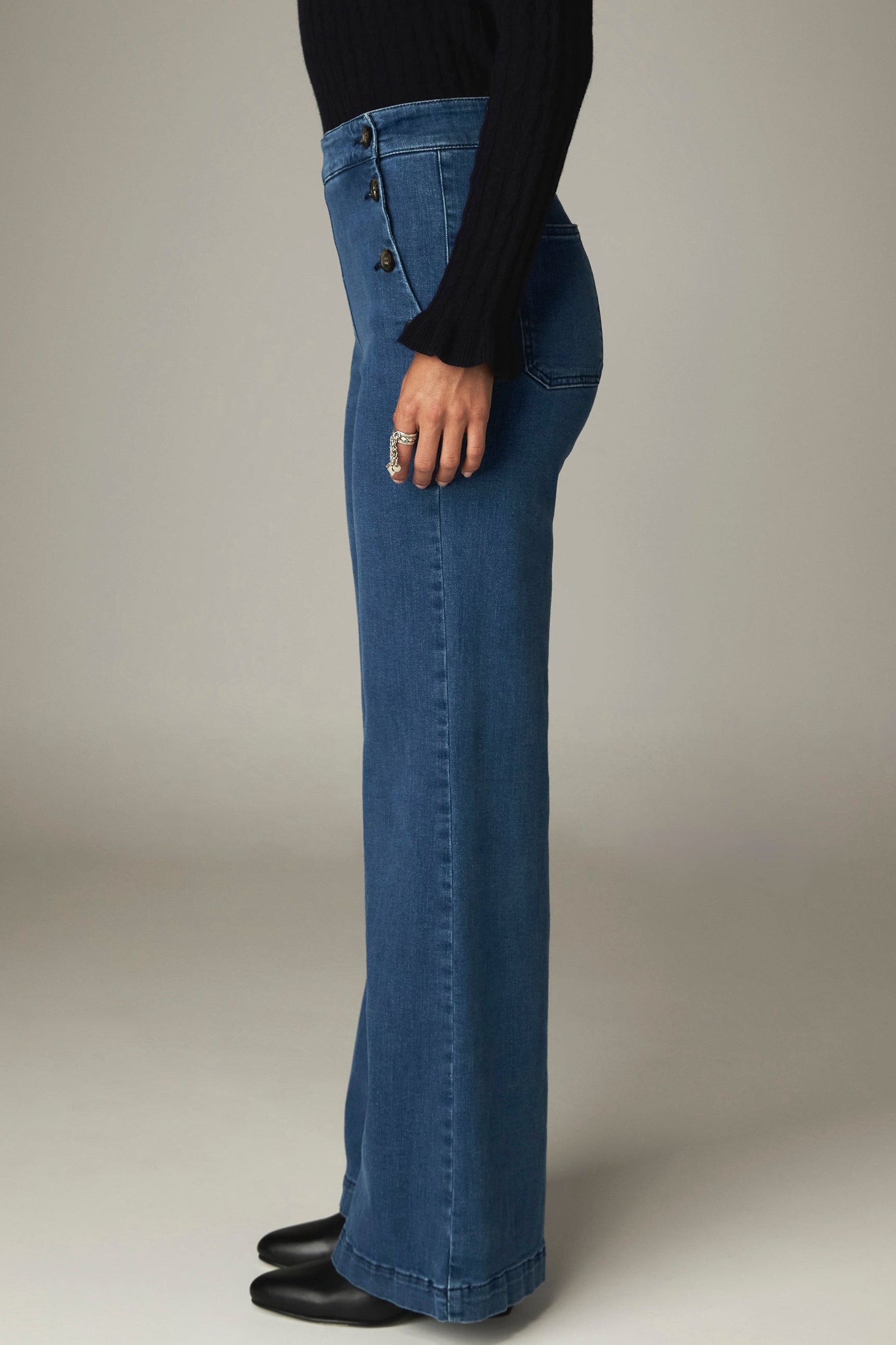 Poseidon Pant