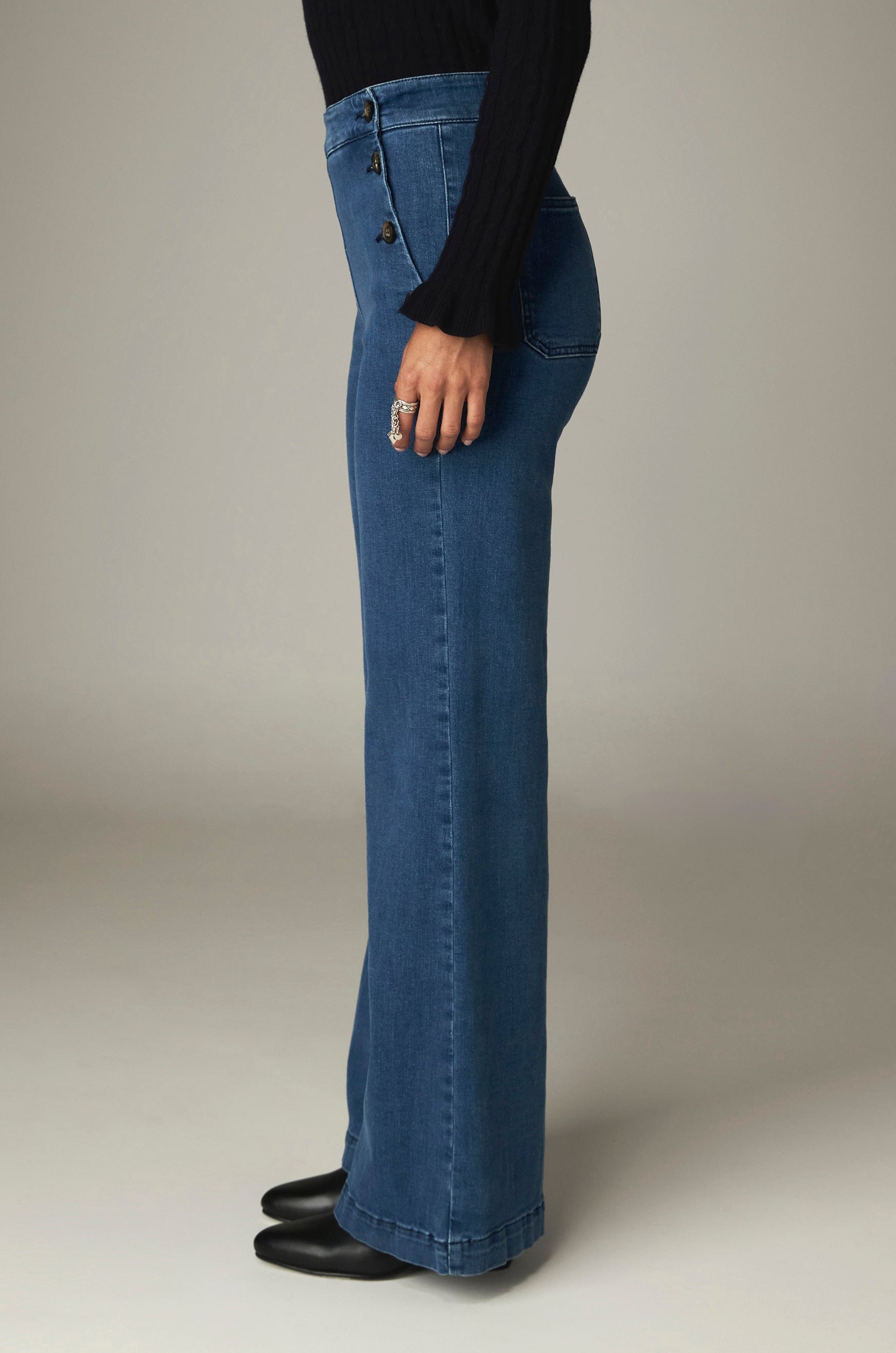 Poseidon Pant