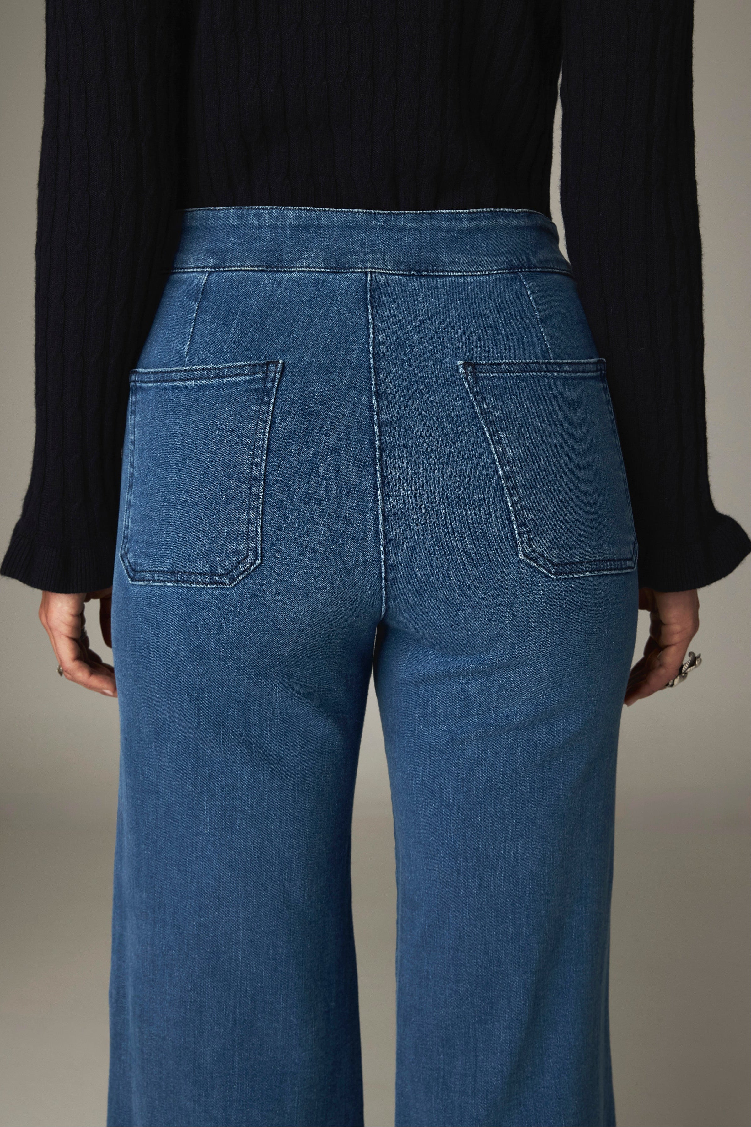Poseidon Pant