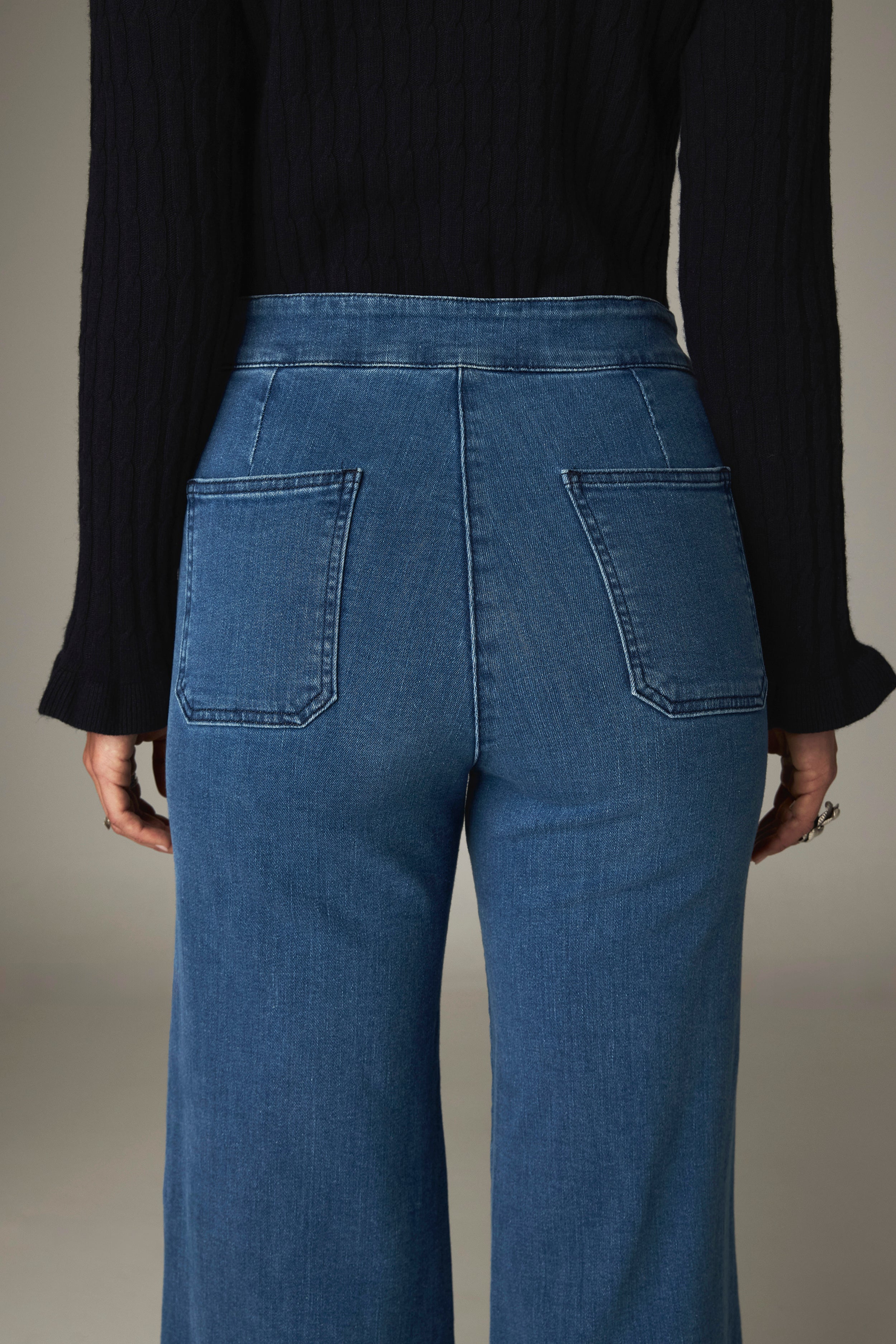 Poseidon Pant