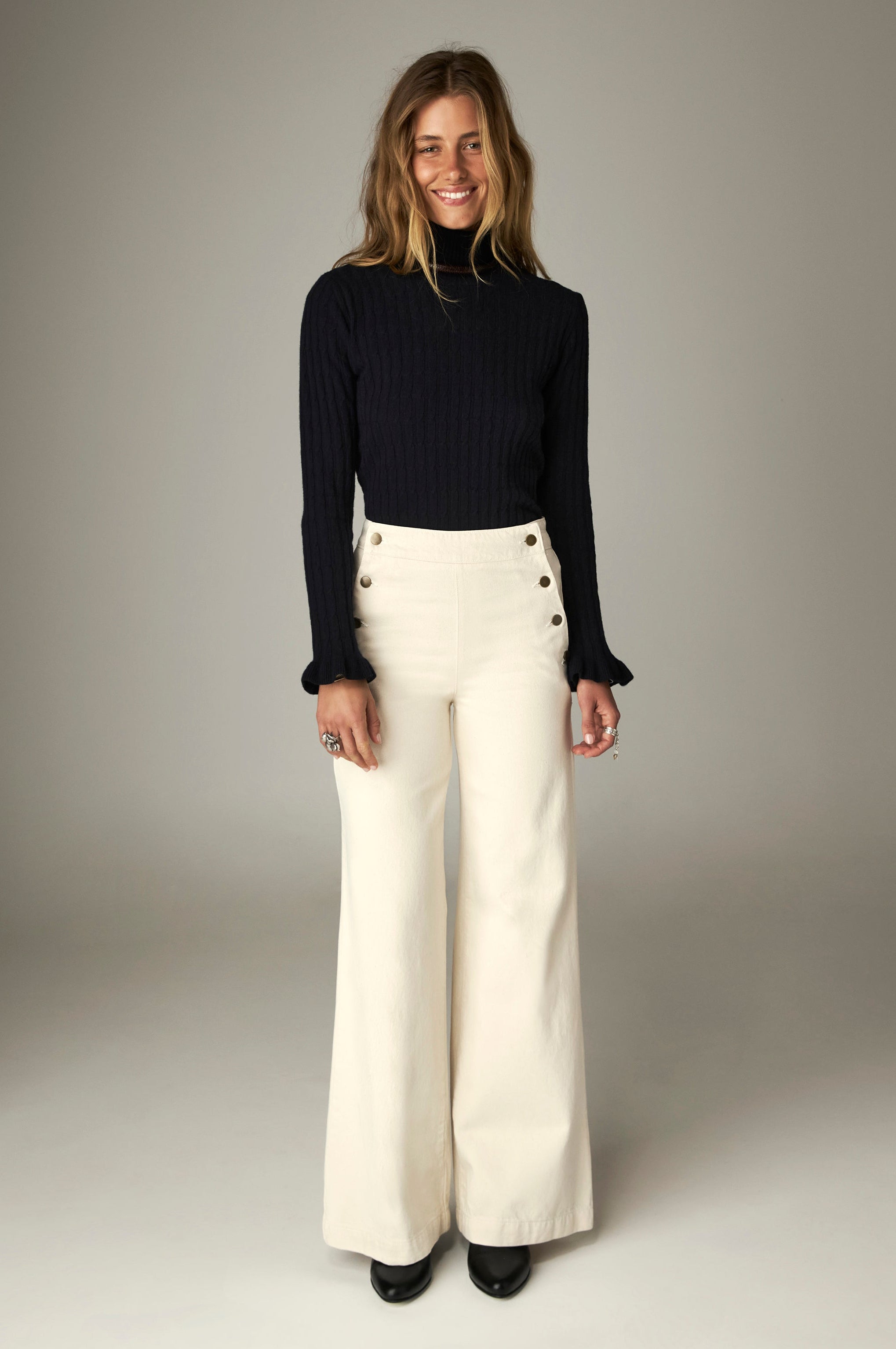 Nancy Sweater