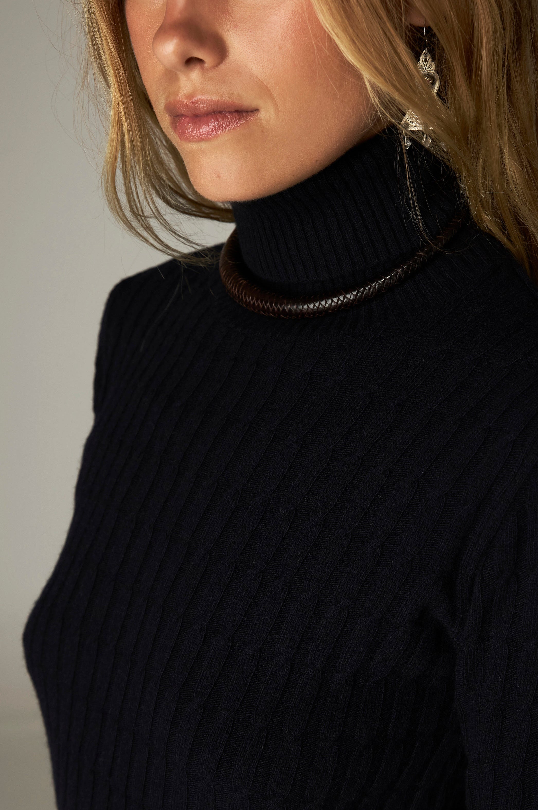 Nancy Sweater