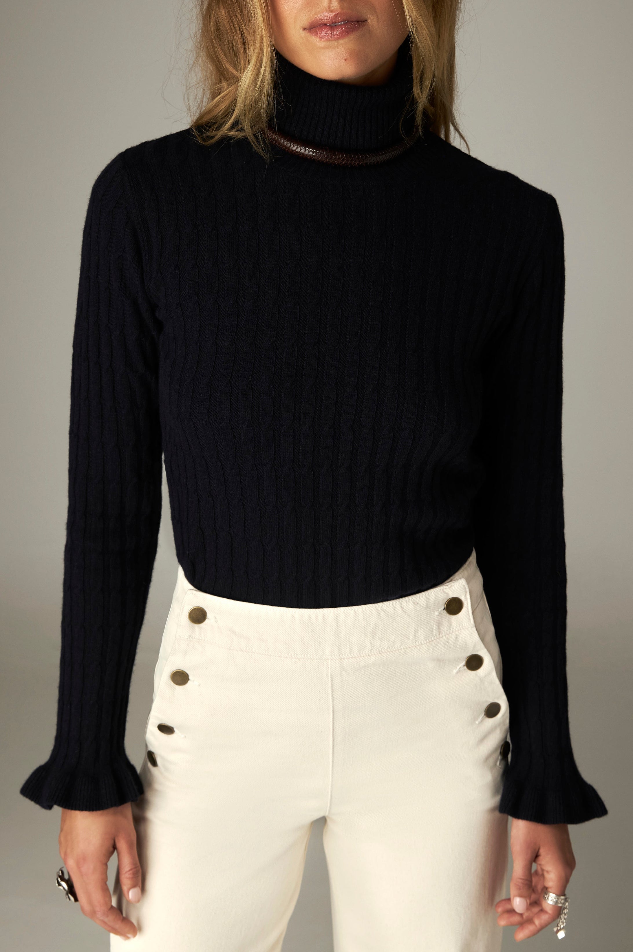 Nancy Sweater