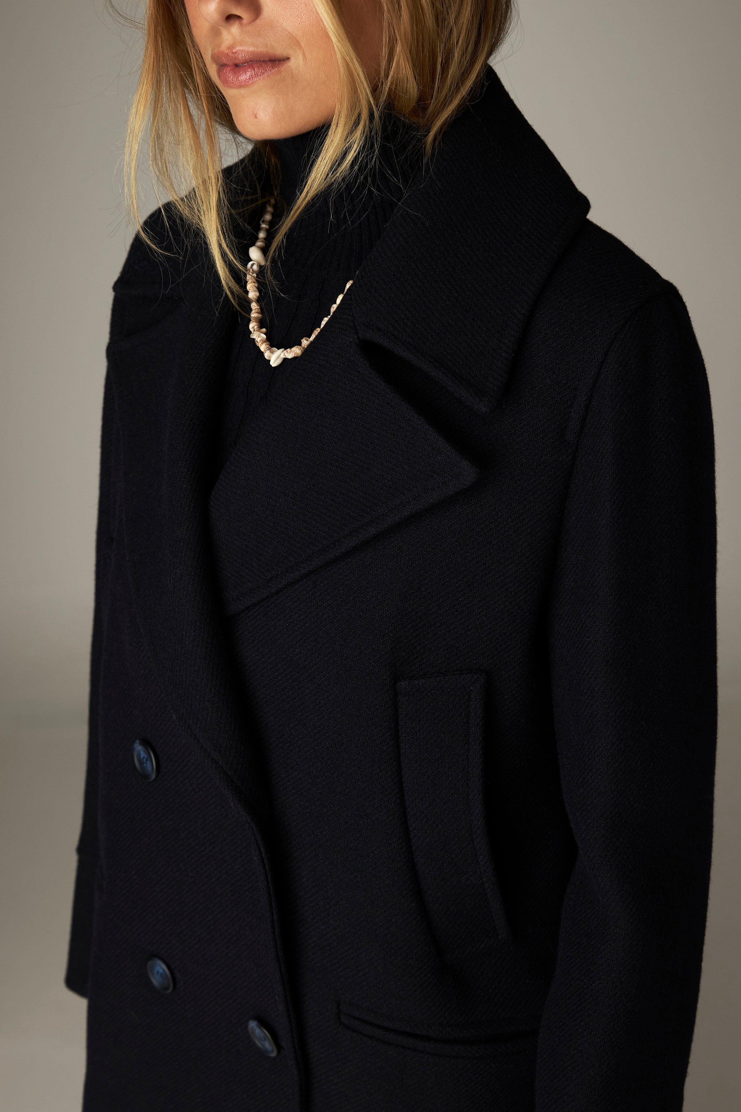 Yves Jacket