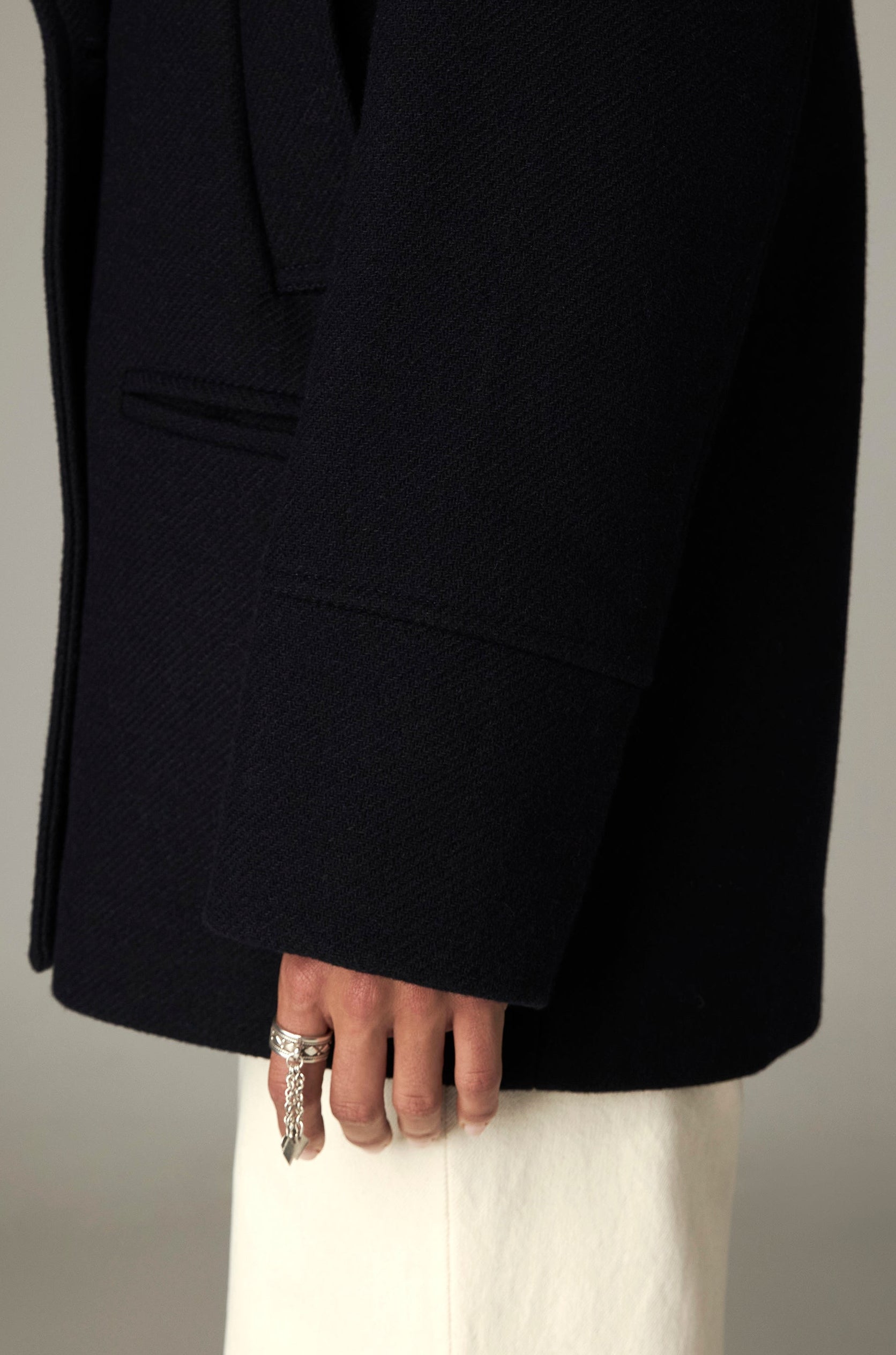 Yves Jacket