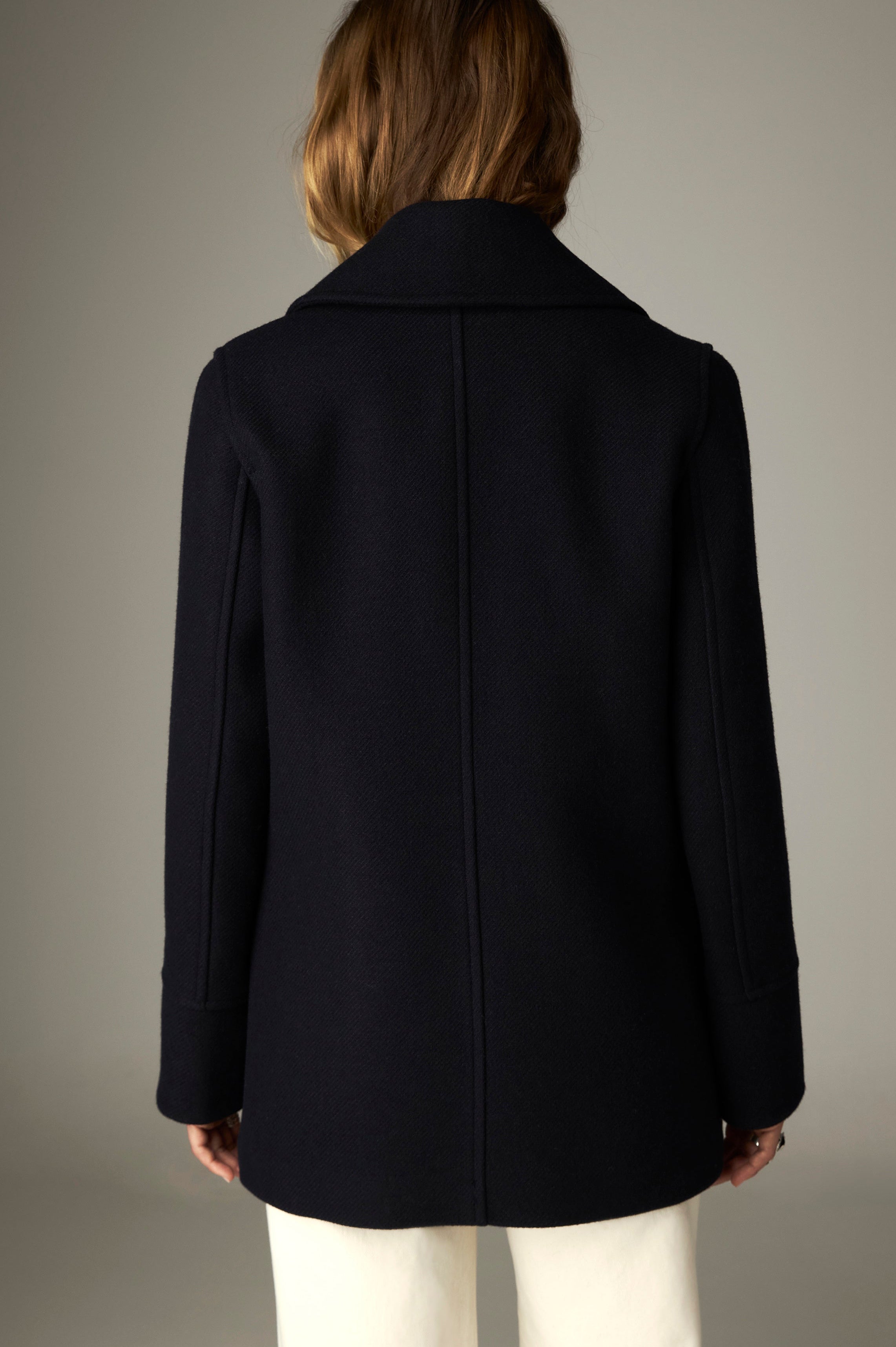 Yves Jacket