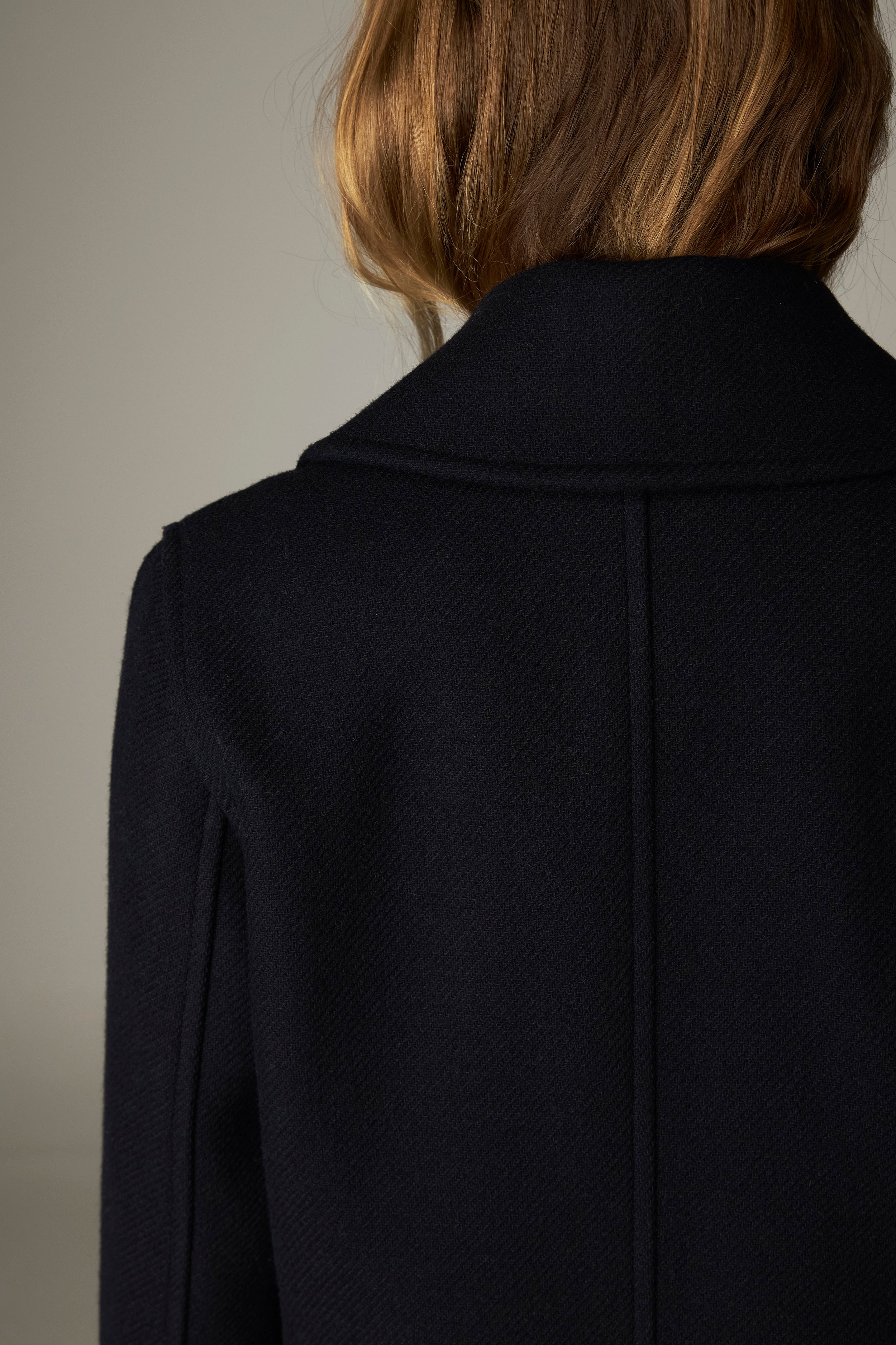 Yves Jacket