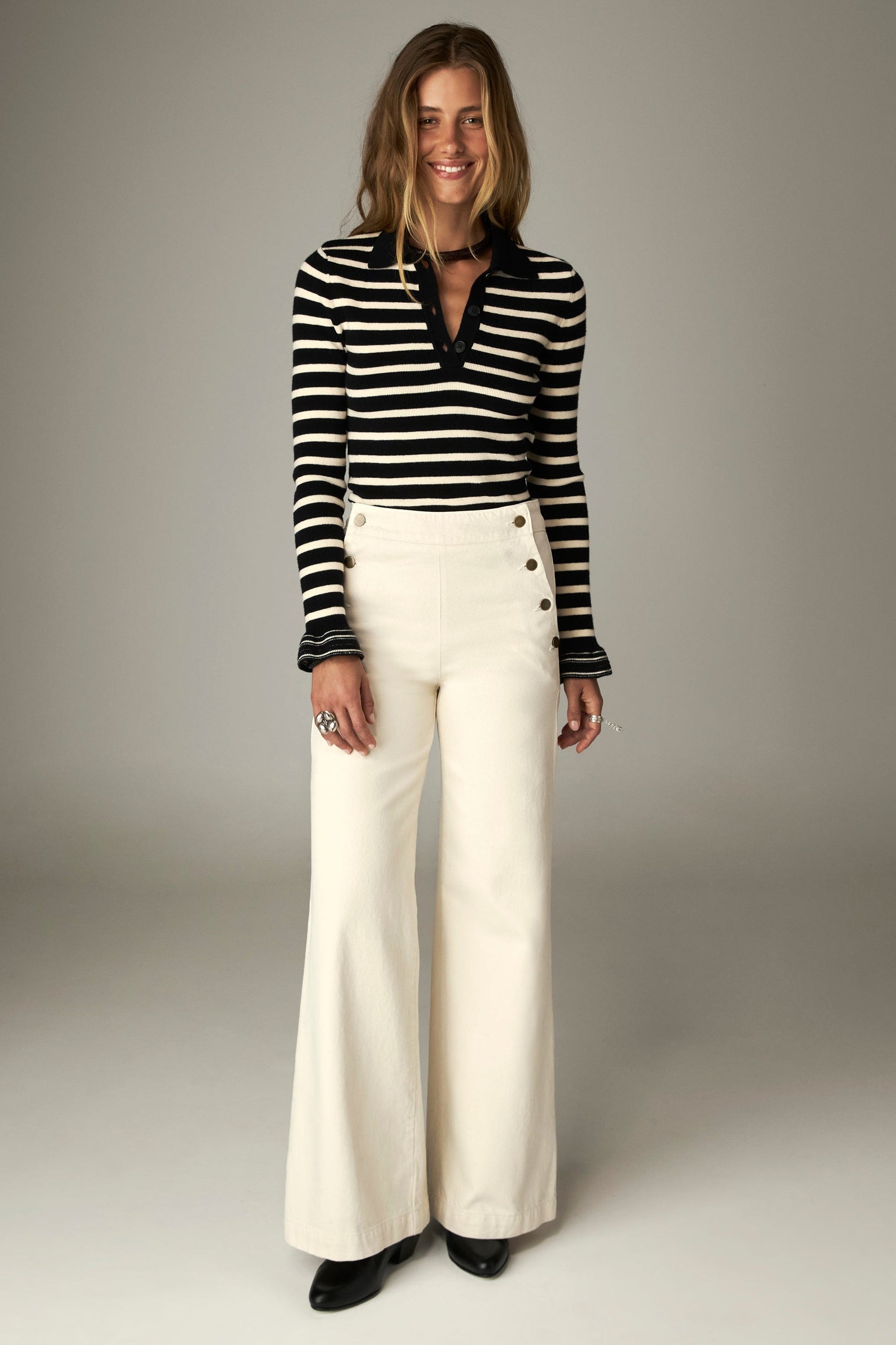 Poseidon Pant