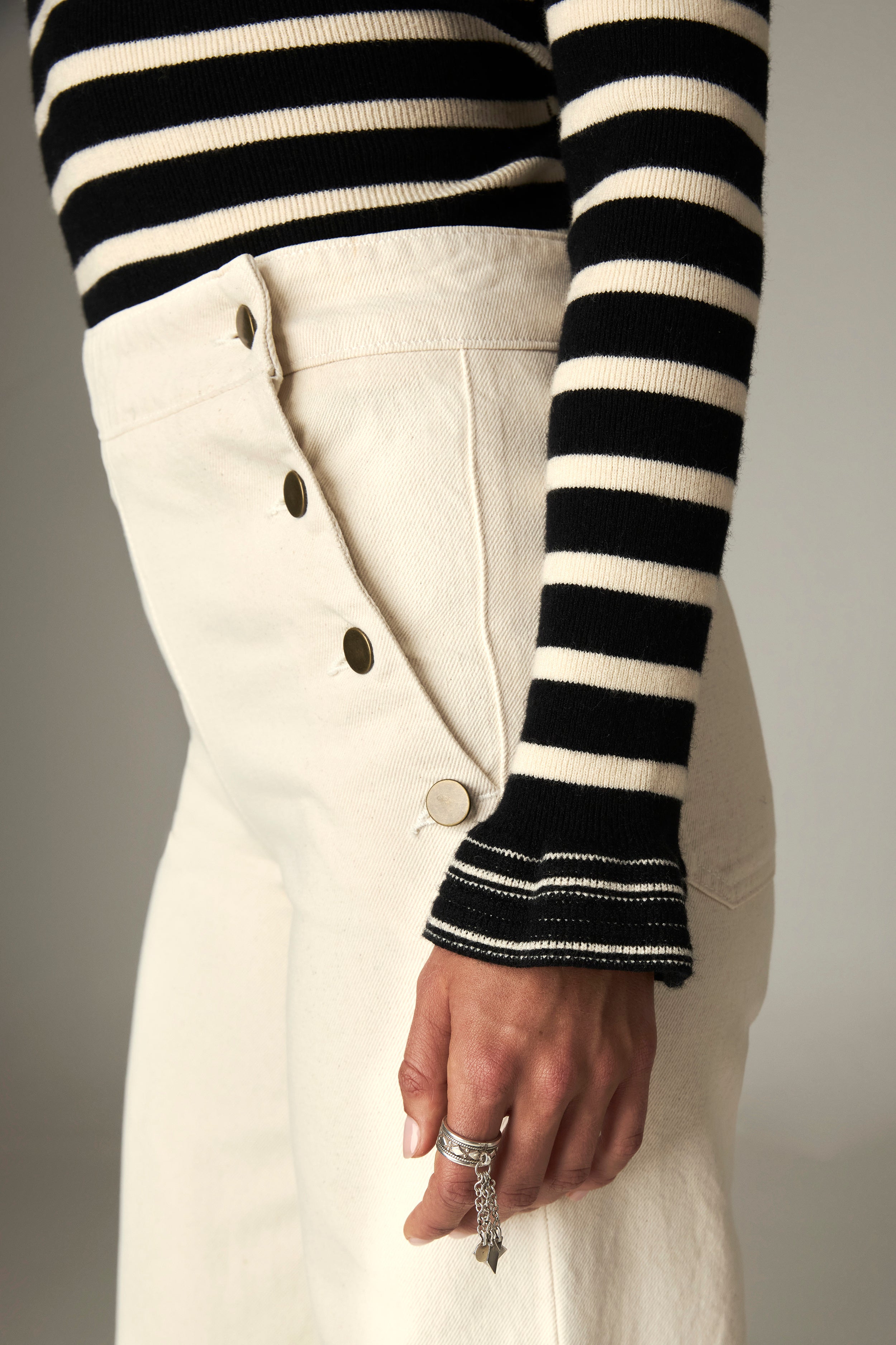 Lenny Sweater