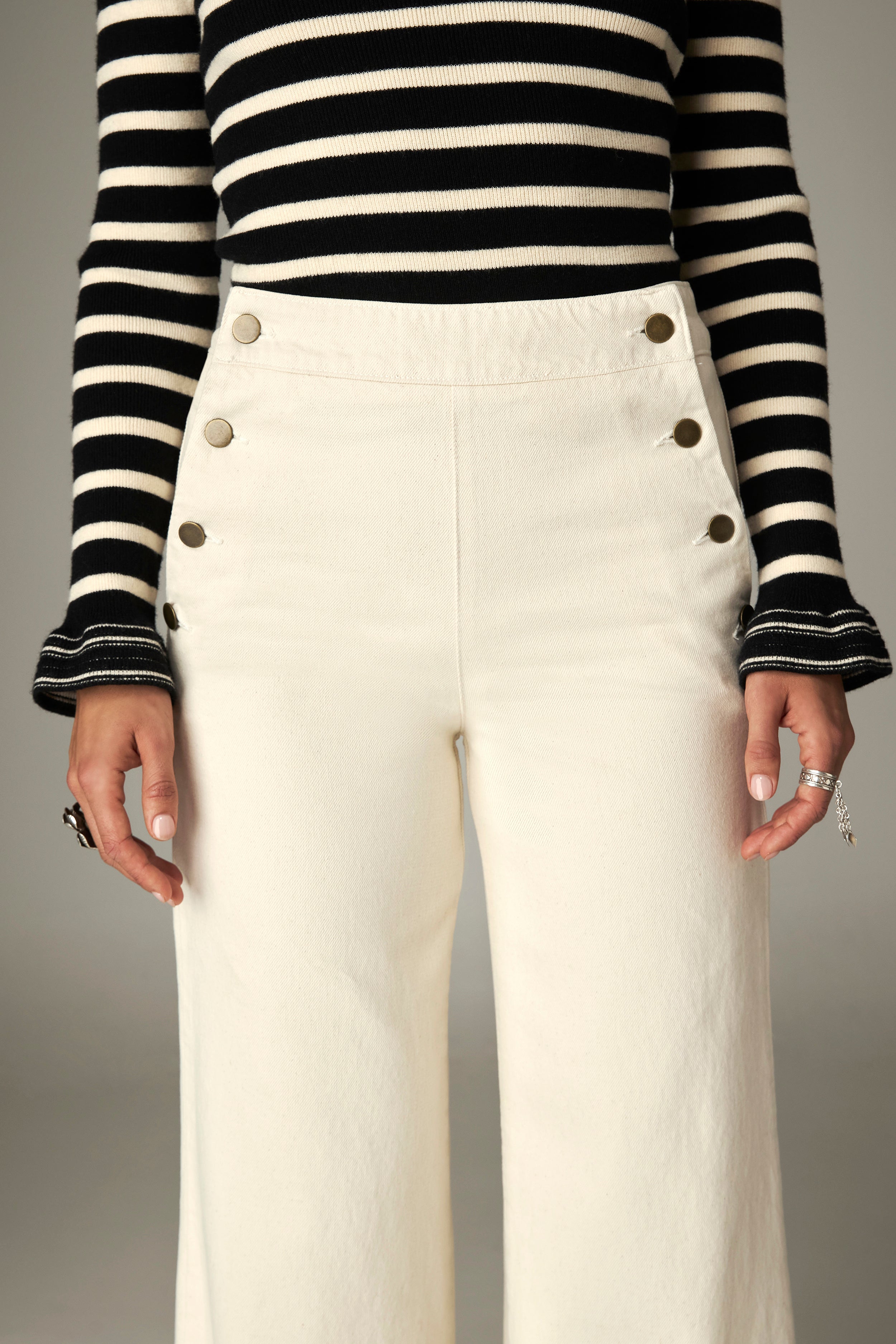 Poseidon Pant